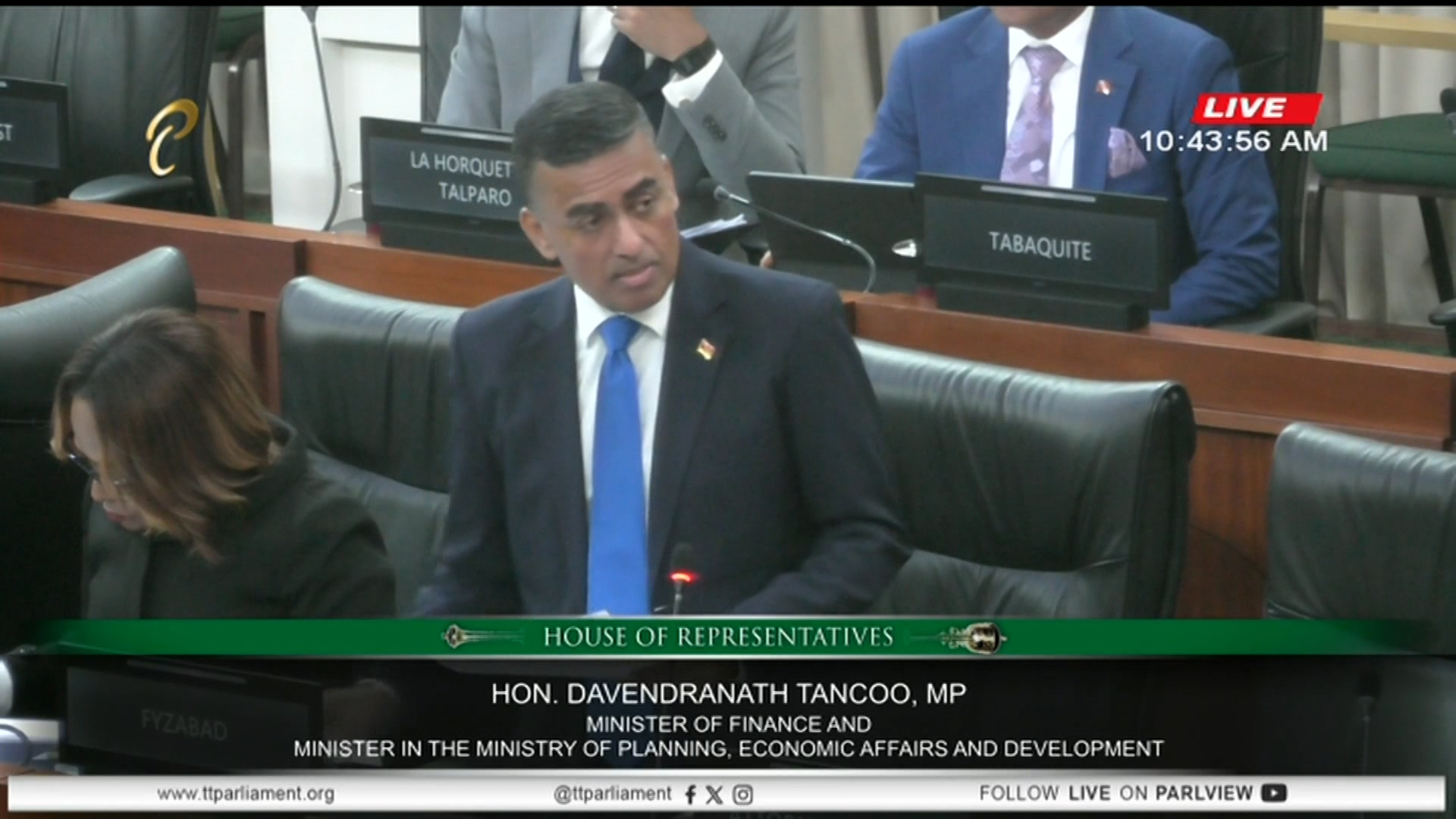 Government Defends Proposed Changes To Procurement Legislation: Bill Could Help Accelerate Energy Projects