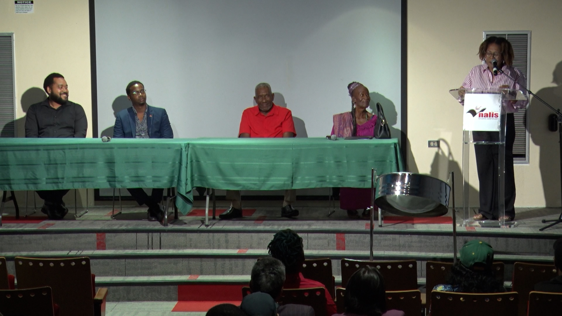 Parang Advocates Call For Preservation Of Cultural Tradition