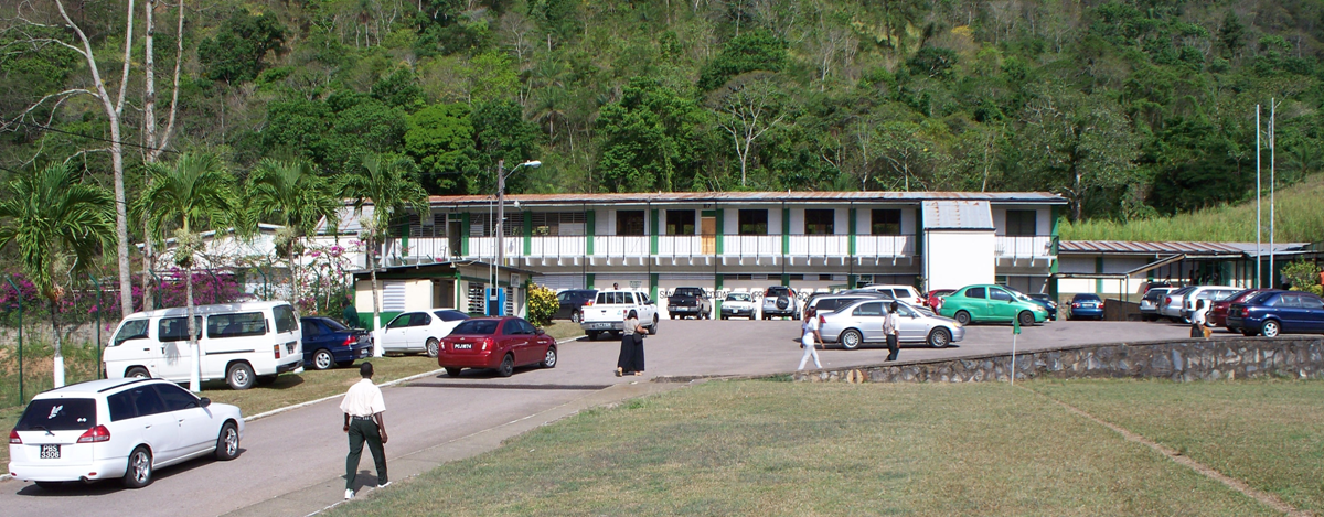 OSHA Investigating Safety And Health Concerns At San Juan North Secondary School