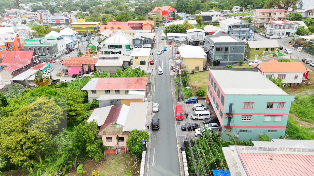 THA Chief Secretary Looks To Desalination Amid Tobago Water Concerns