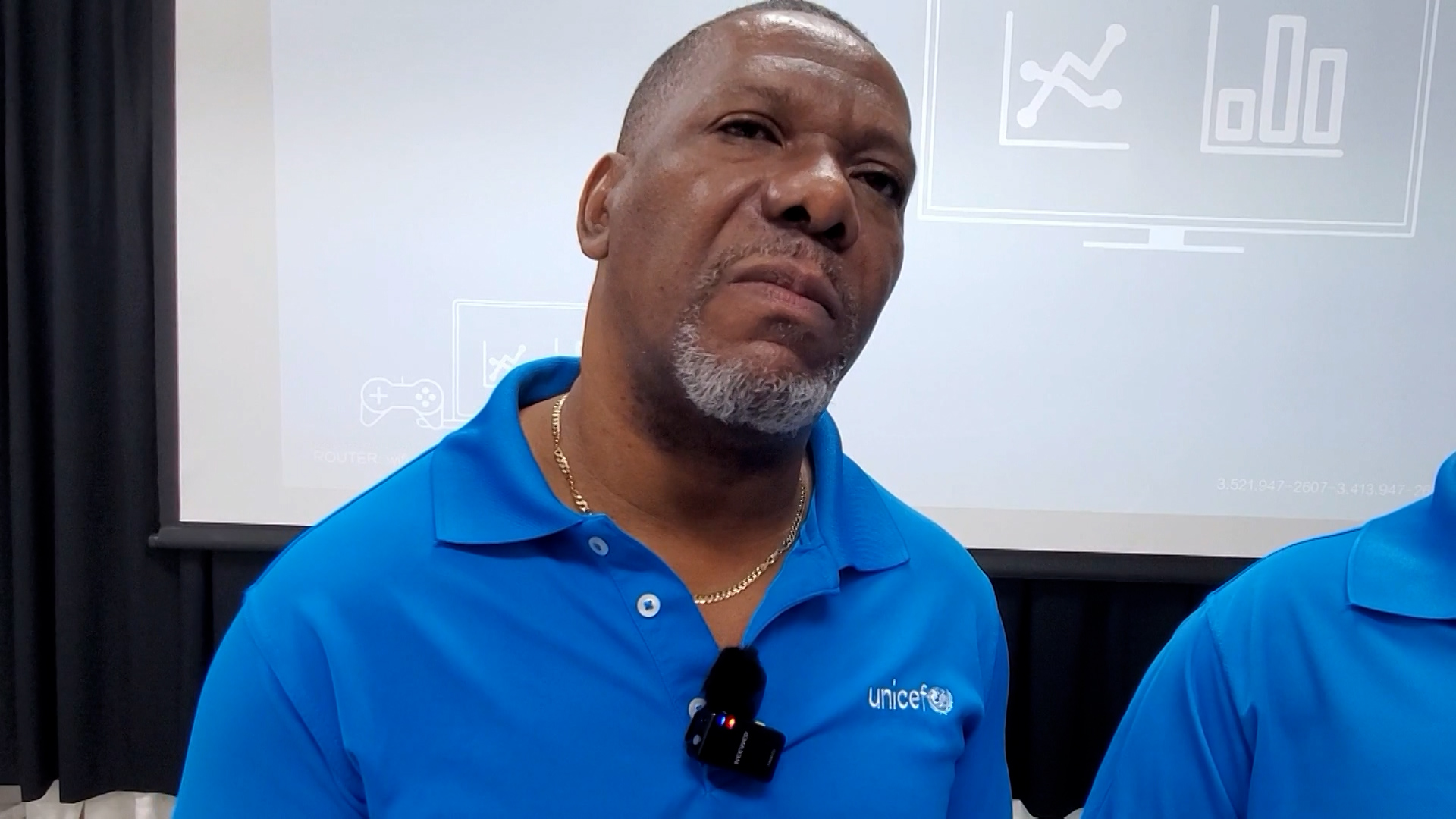 UNICEF And CDEMA Seek Better Media Coverage Of Children In Disasters