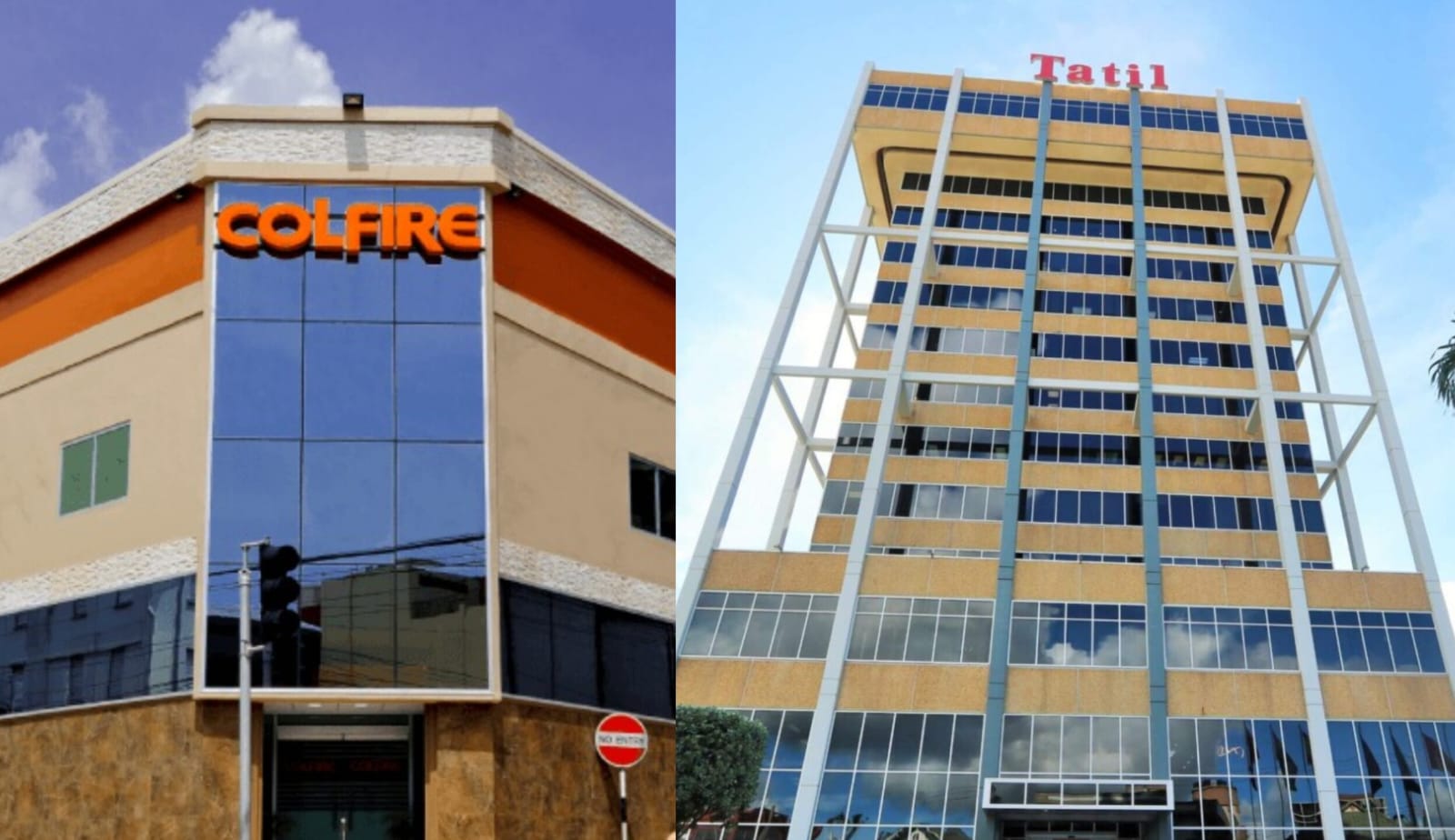 TATIL, COLFIRE Propose Amalgamation