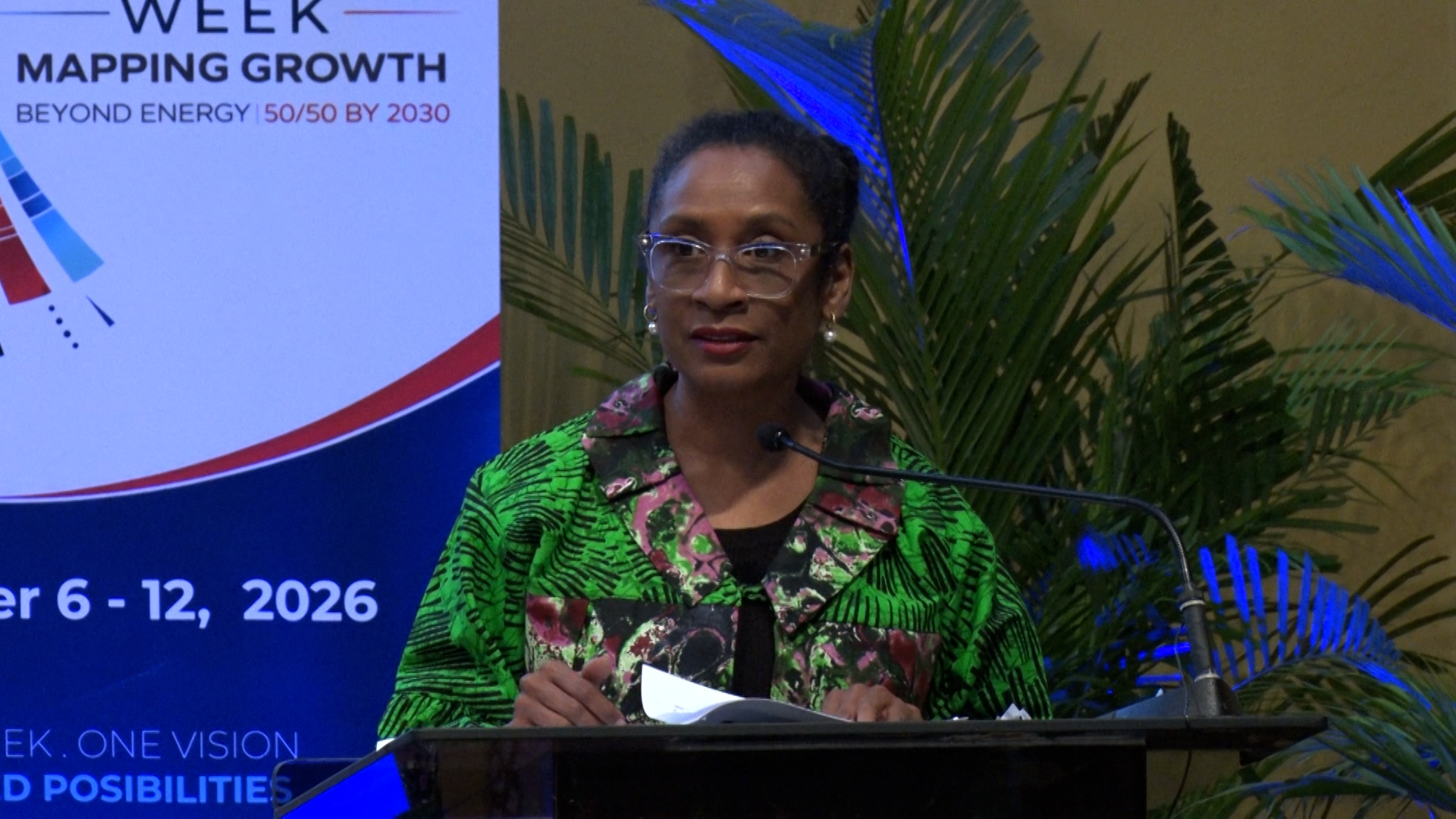 T&T Services Sector Poised For Greater Export Growth