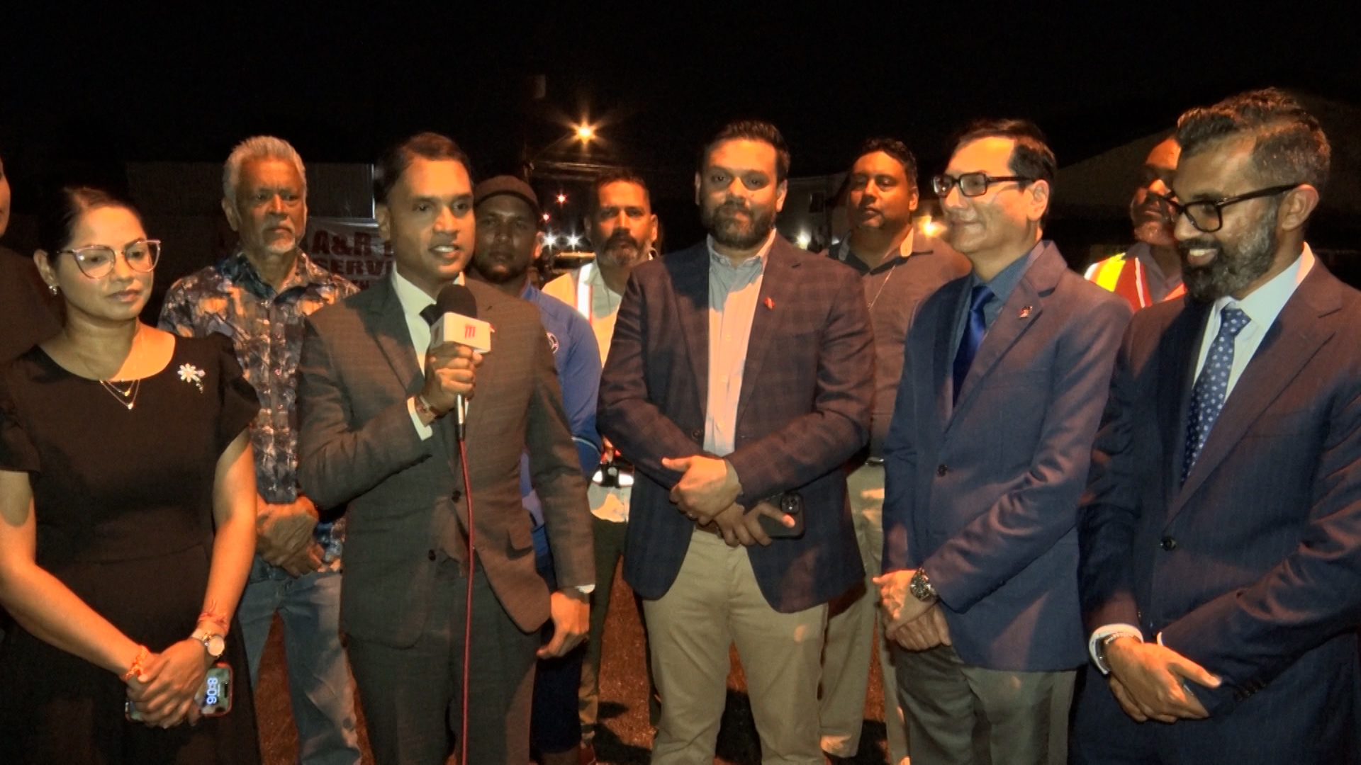 WASA Completes Major Bridal Road Repair And Repaving Project