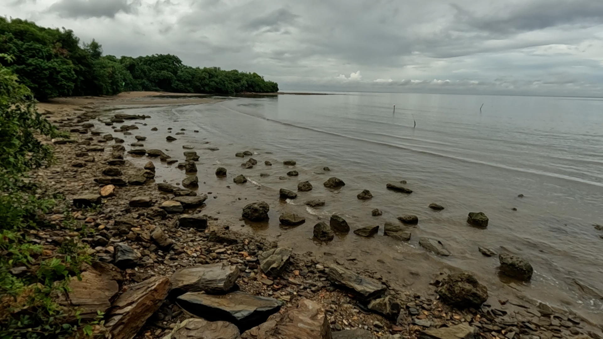 Minister Calls For Greater Public Responsibility In Protecting T&T’s Environment