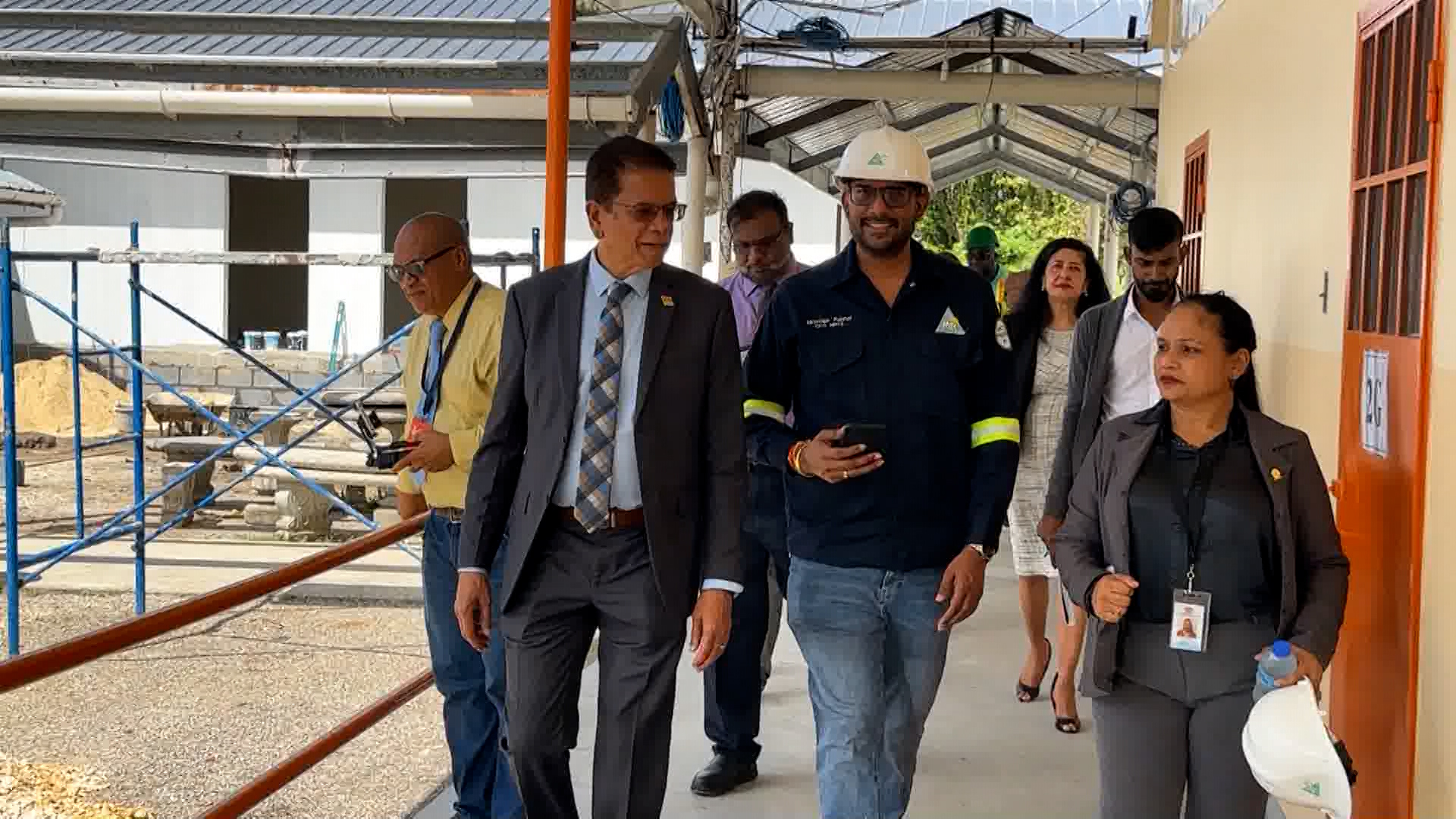 Education Minister: Schools To Reopen As Scheduled Despite Repairs