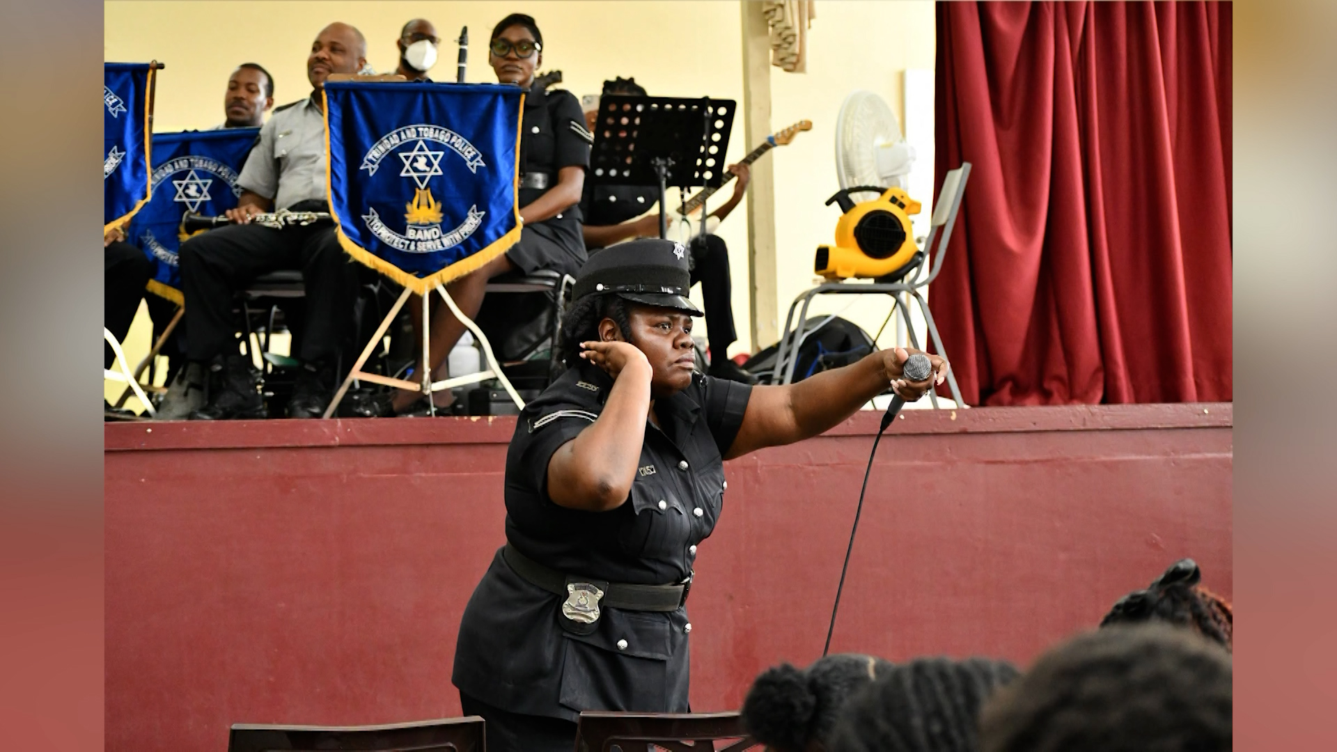 Flip The Script Programme Makes Early Impact In Schools