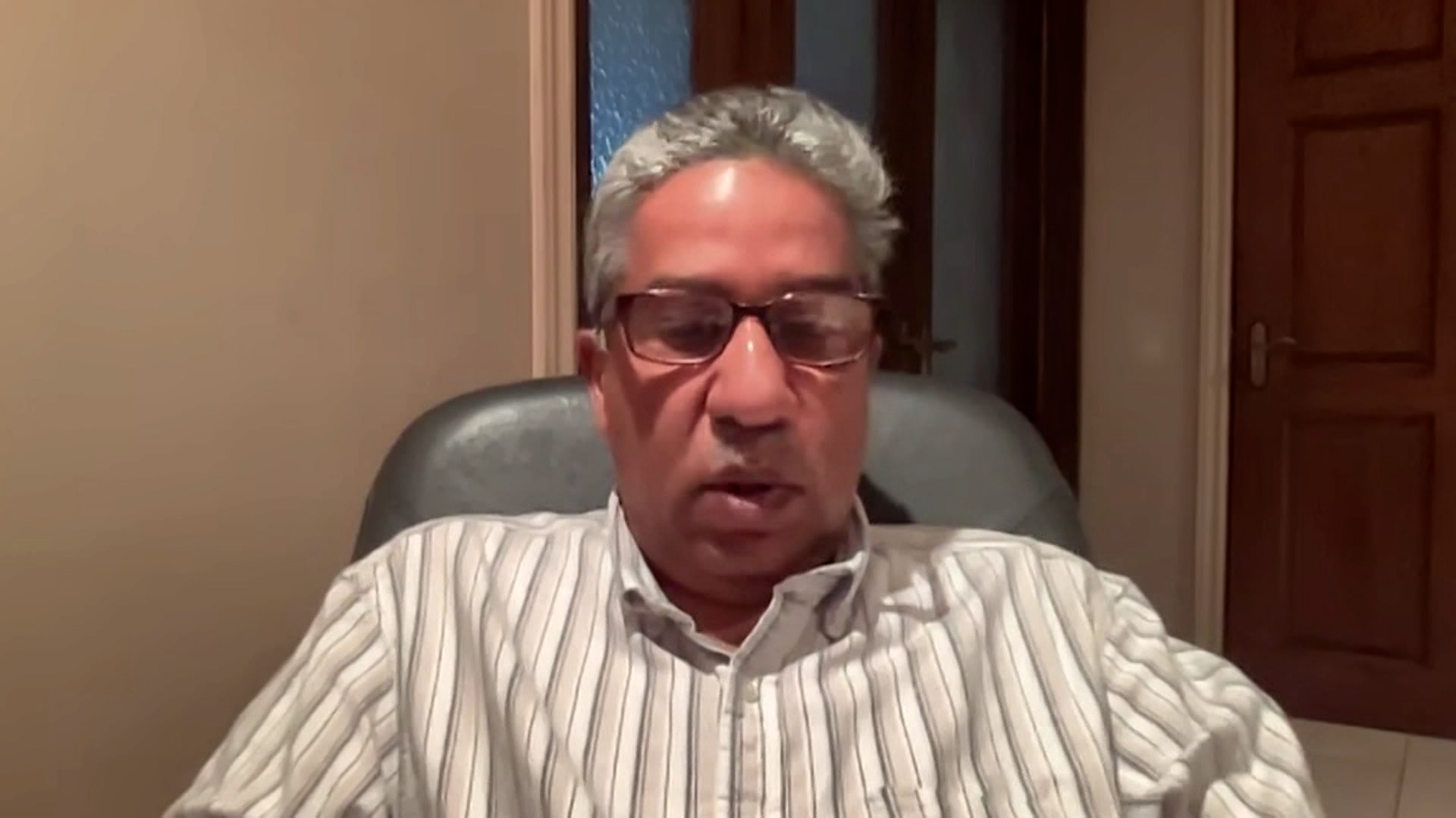 Professor Ghany: PMās Independence Day Address Successfully Raised Public Consciousness