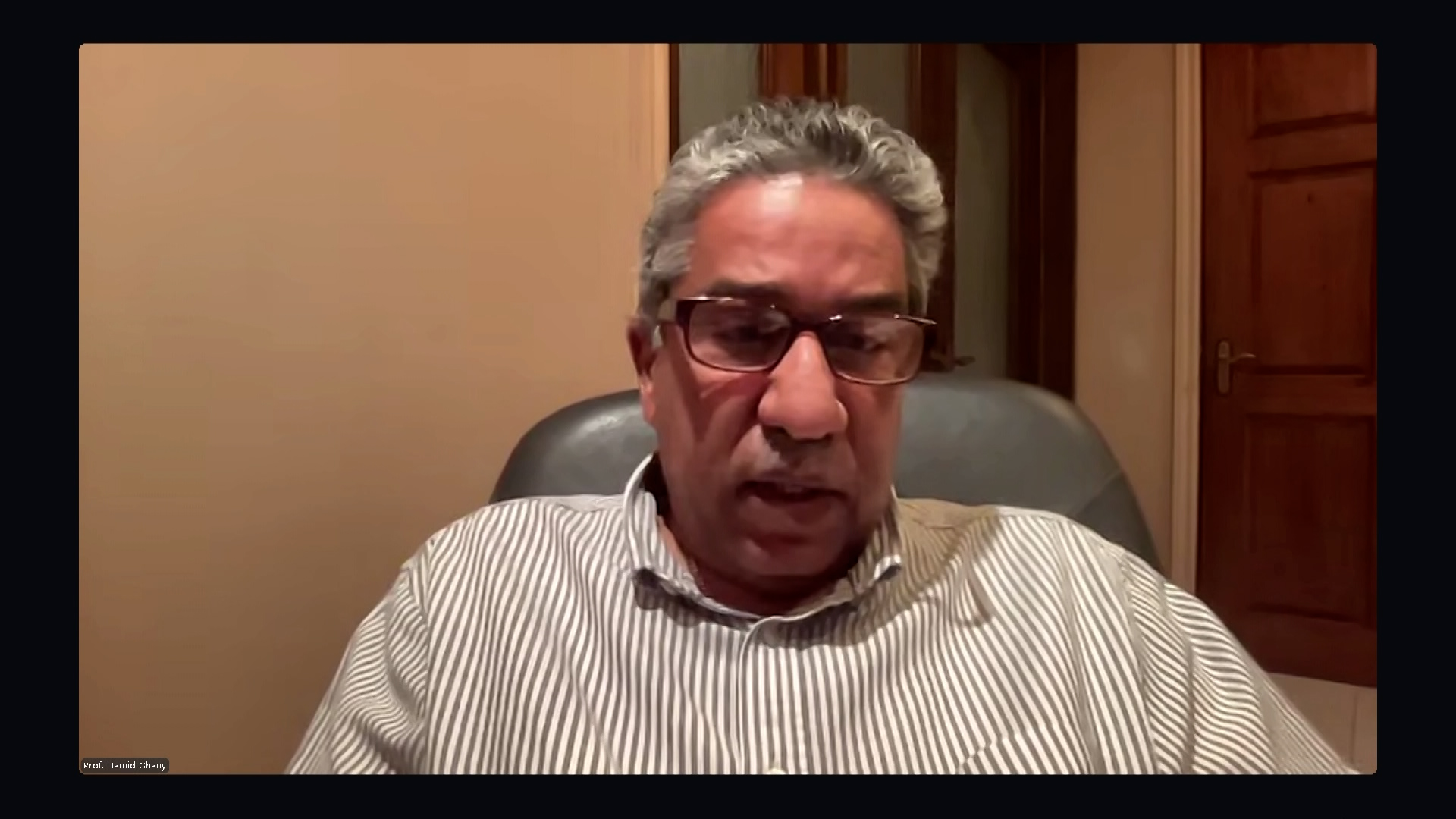 Ghany: Crime, AI And Regional Security Stand Out In PMās UNGA Address