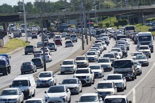 Motorists Can Renew Driver’s Licences Up To Three Months Before Expiry