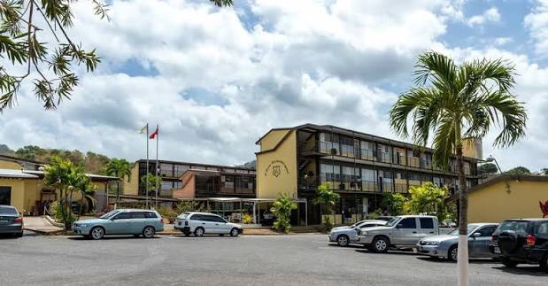 Four Schools Given All Clear After Bomb Threats, TTPS Sweeps Find No Explosives