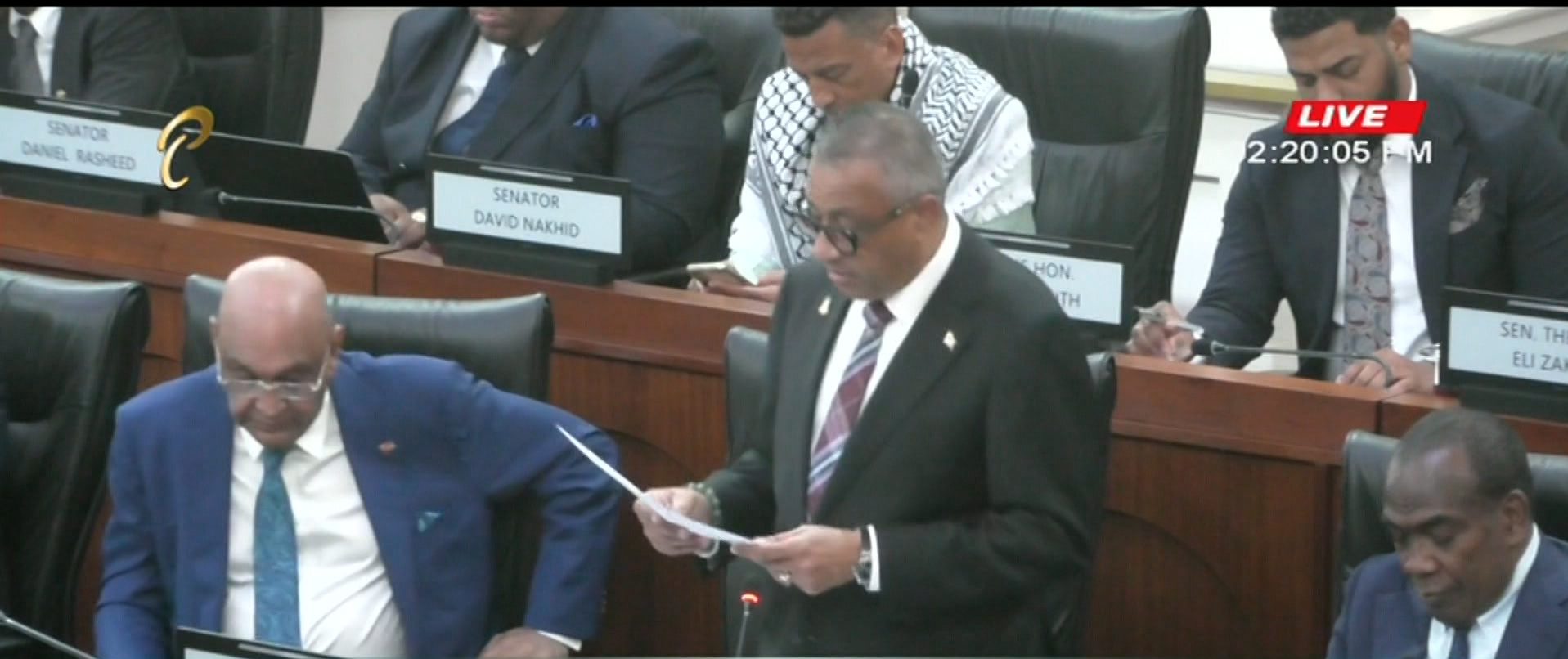 Government Says Procurement Changes Will Speed Up Projects, Maintain Safeguards