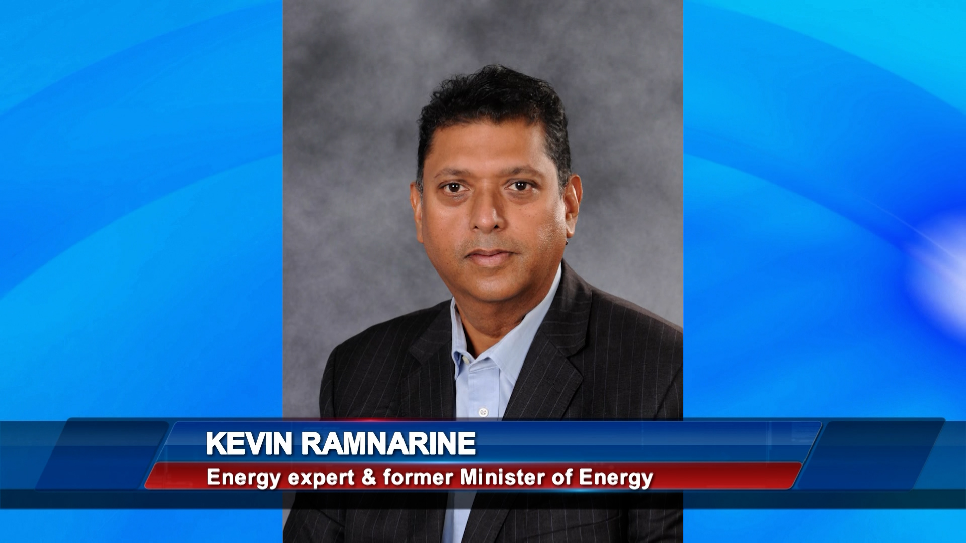 Former Energy Minister : T&T’s Gas Recovery Could Gain Momentum By 2027–2028