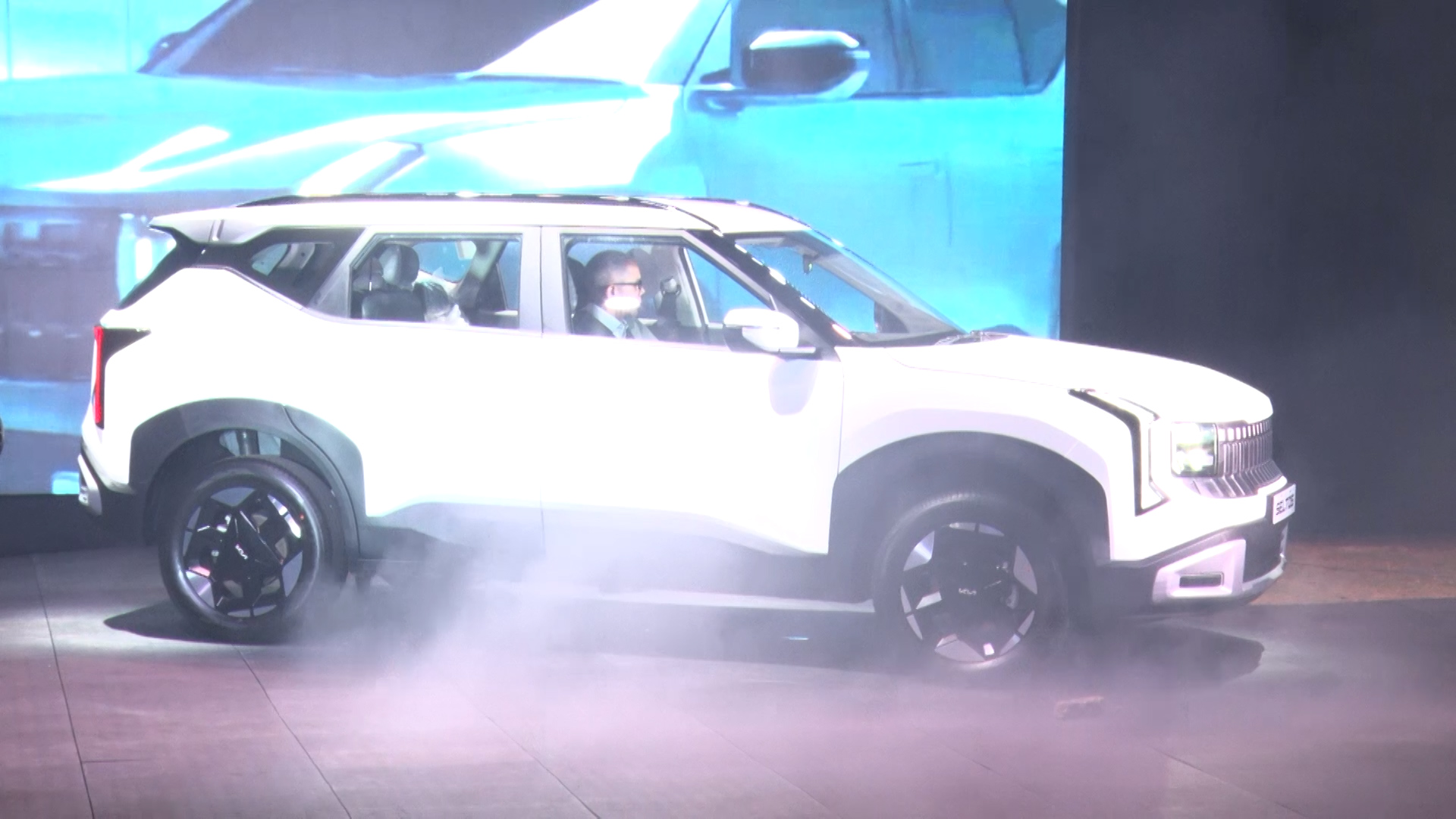 Business Insight – Kia Seltos Drives Southern Sales Forward