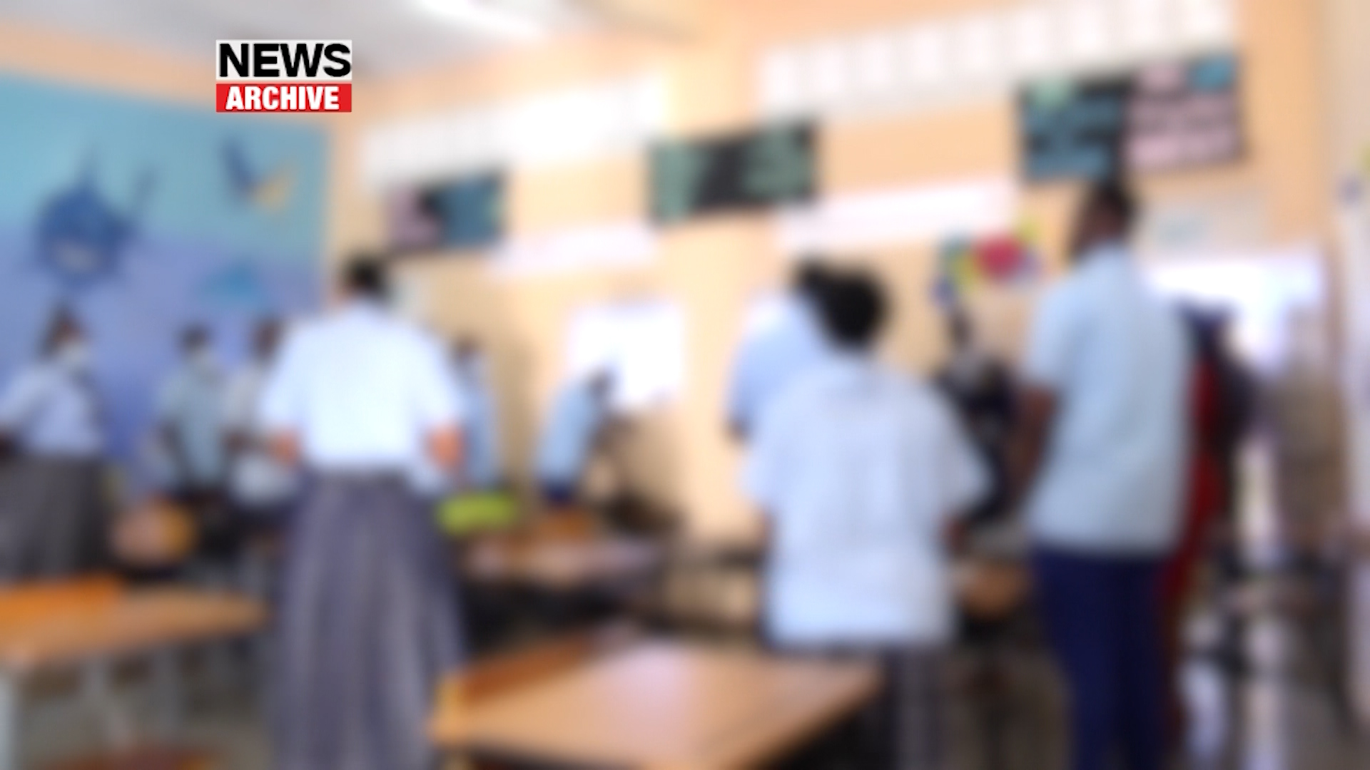Parents Urged To Make Kindness Part Of Back-To-School Preparation