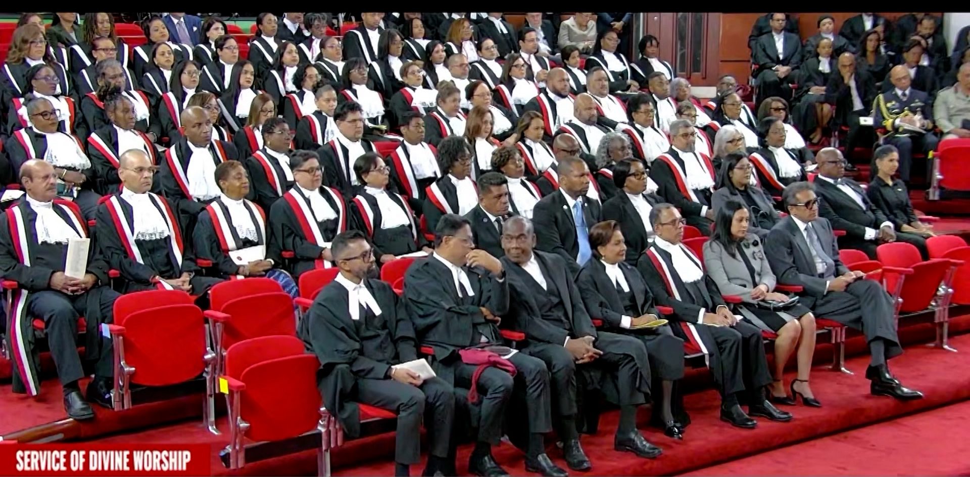Judiciary To Livestream Important Court Matters
