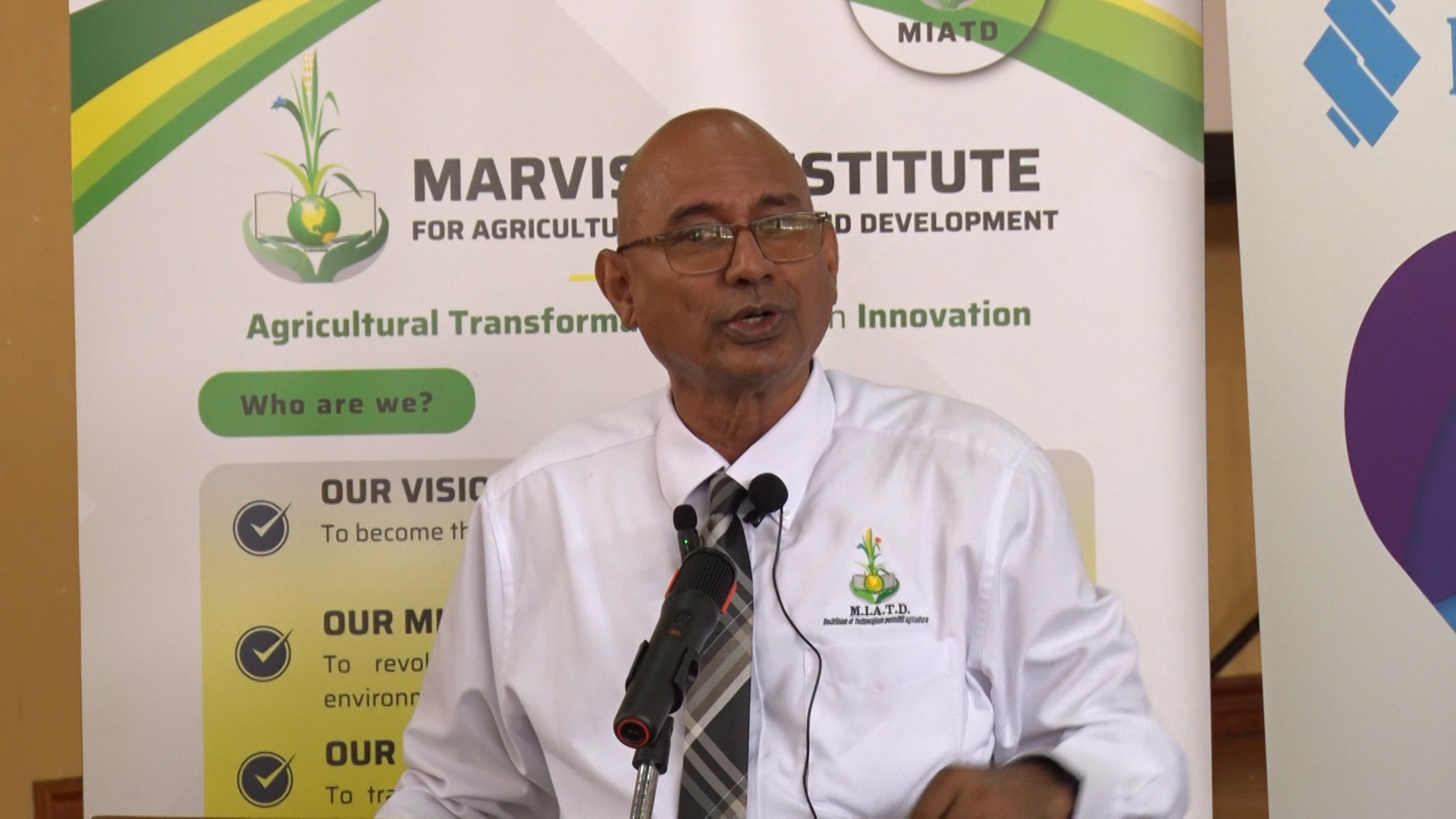 MarVista Institute Highlights Seven-Week Crop Breakthrough