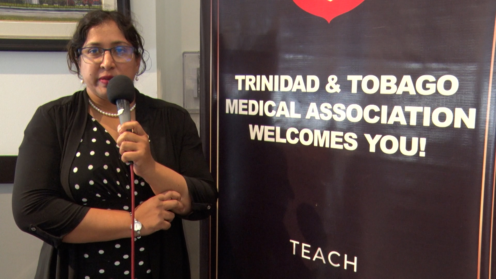 TTMA Urges Early Action On Neurological Symptoms