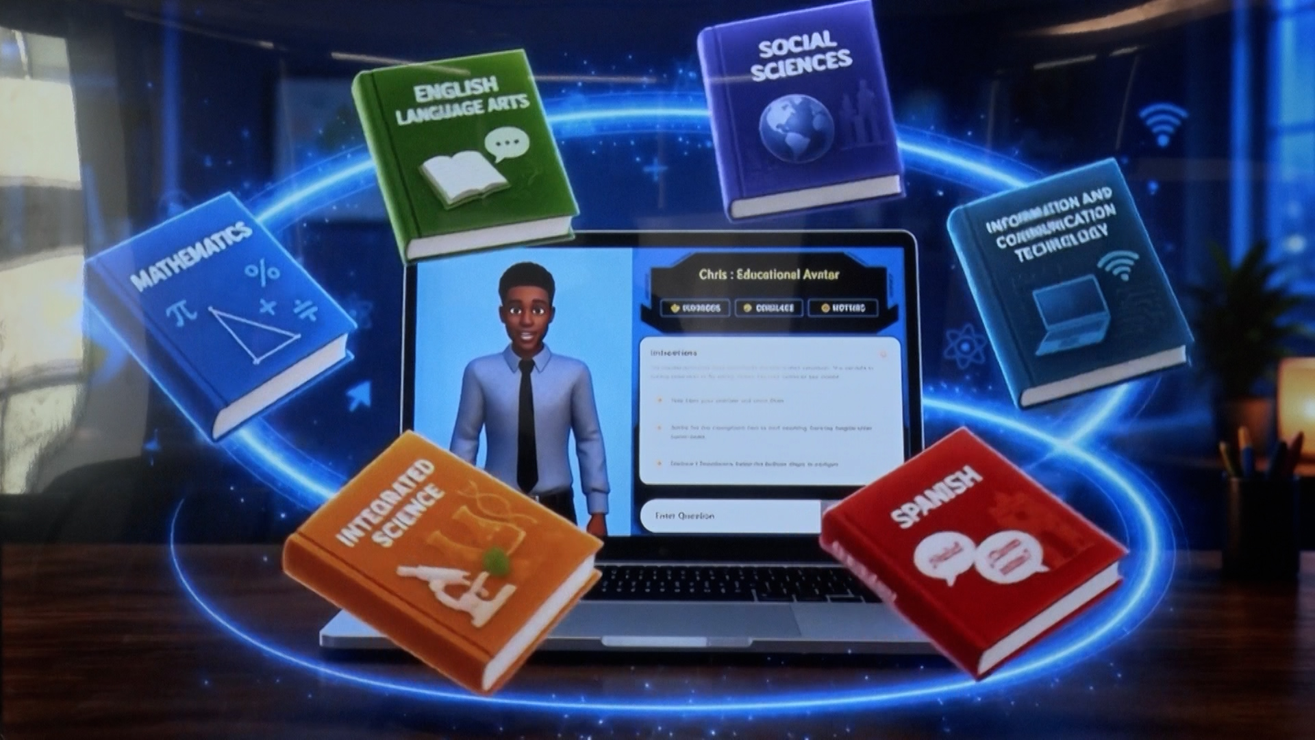 Education Ministry Launches New Digital Learning Platform To Support Secondary School Students