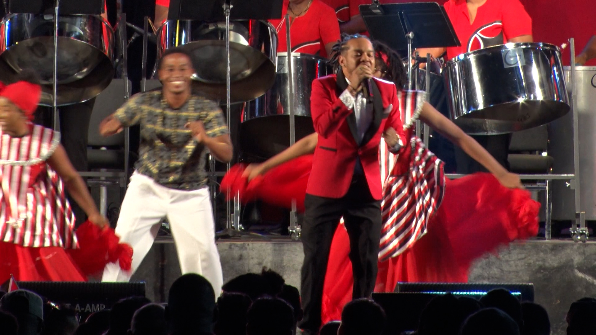 Trinbago’s Culture Takes Centre Stage At Independence Showcase
