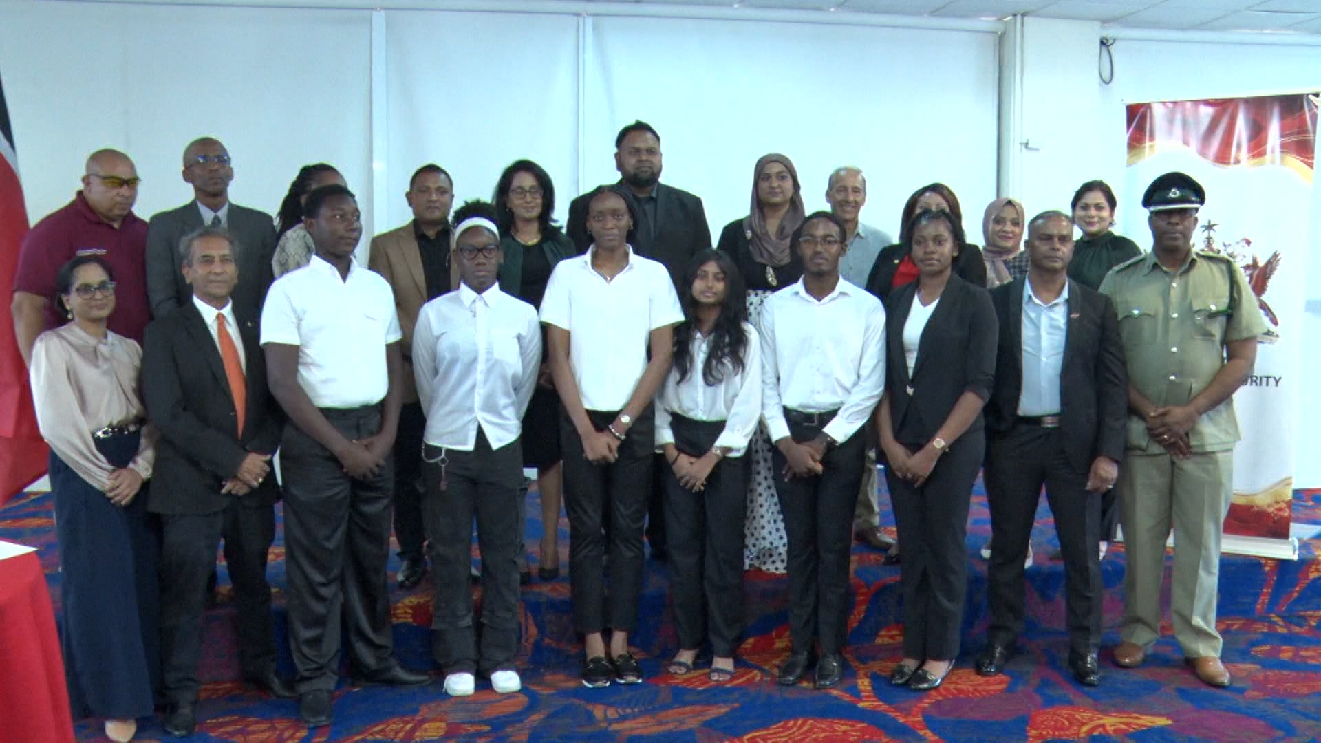 Youth Task Force Launched To Strengthen Crime Prevention