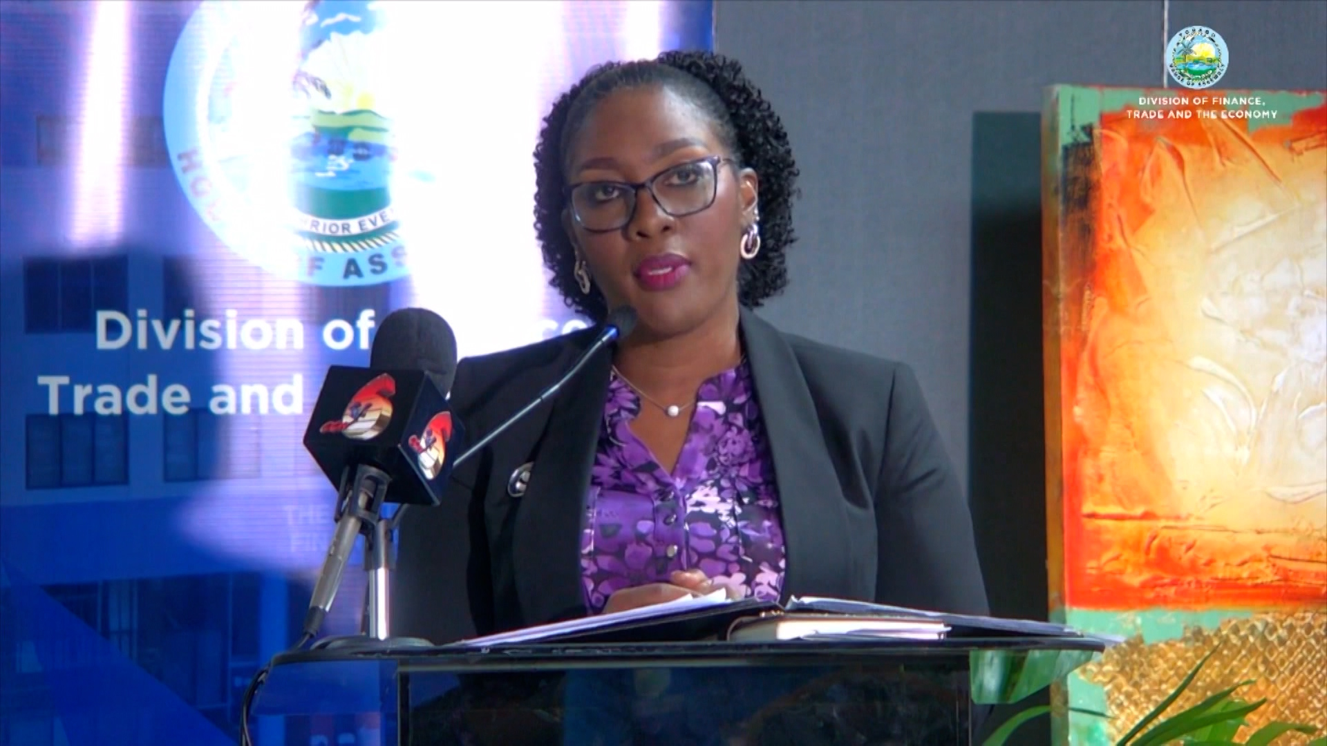 THA Steps Up Efforts To Digitise Accounting Operations