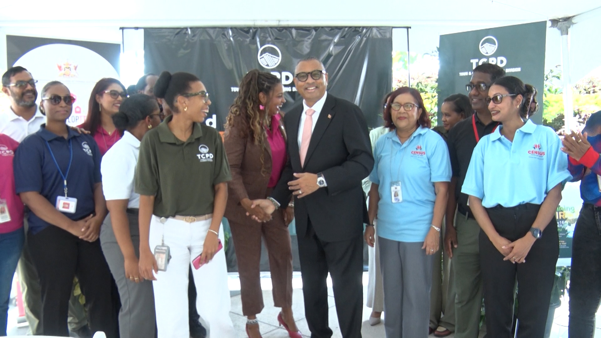Planning Fair Held To Help Citizens Navigate Development Requirements