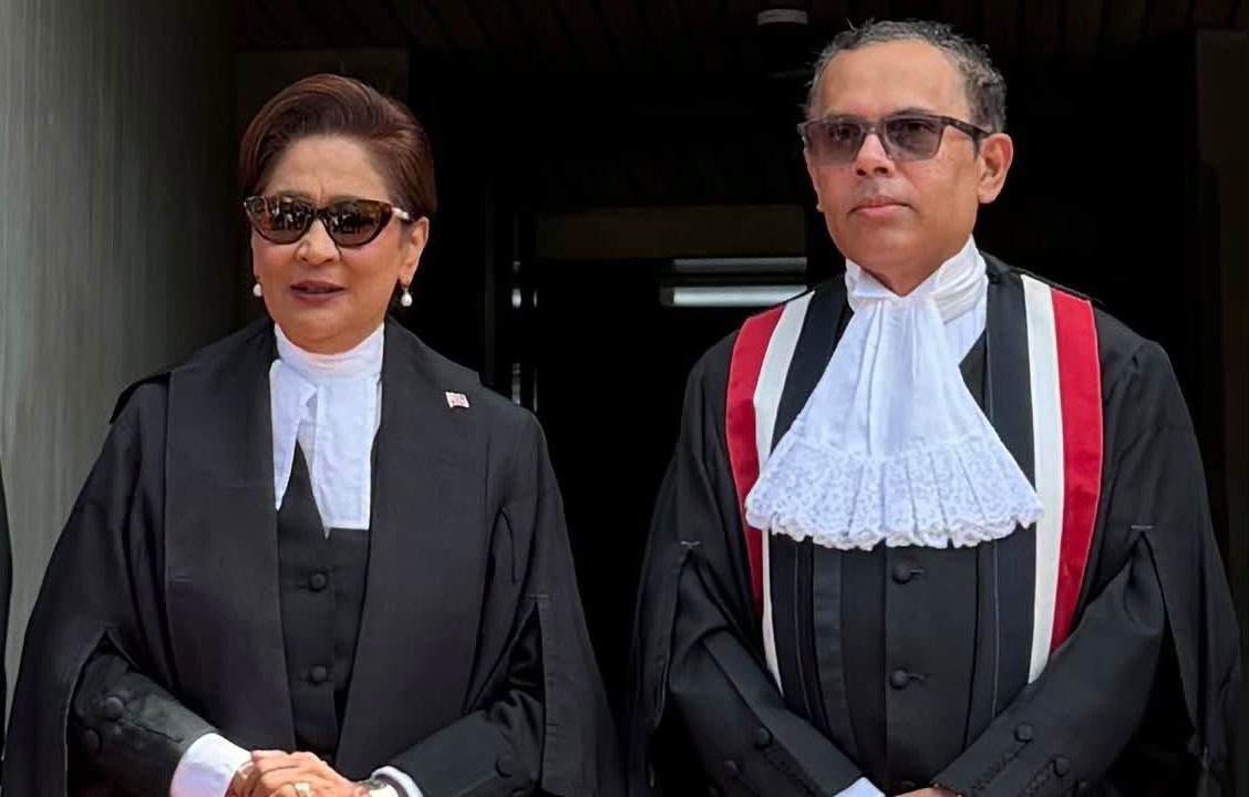 PM: Government Committed To Faster, More Accessible Justice