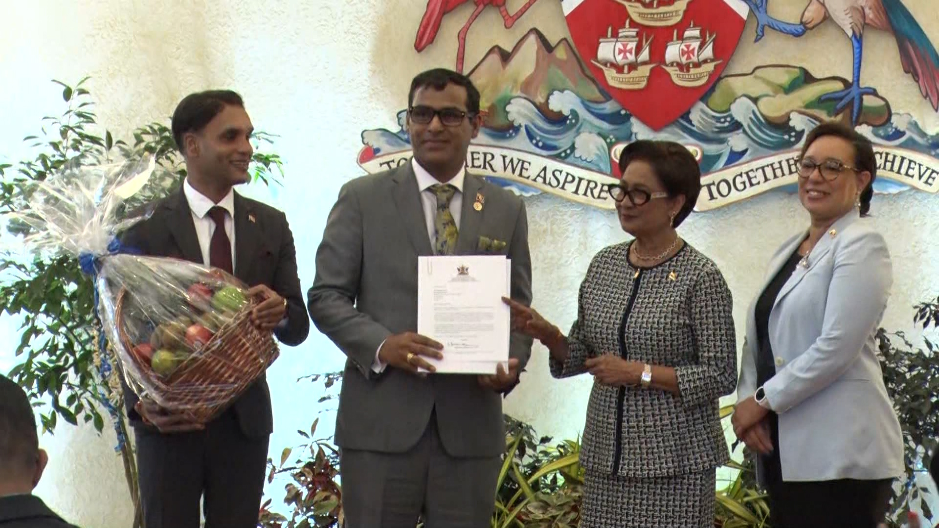 PM Says Long-Term Acting Appointments Must End, New Permanent Secretaries Will Bring Stability