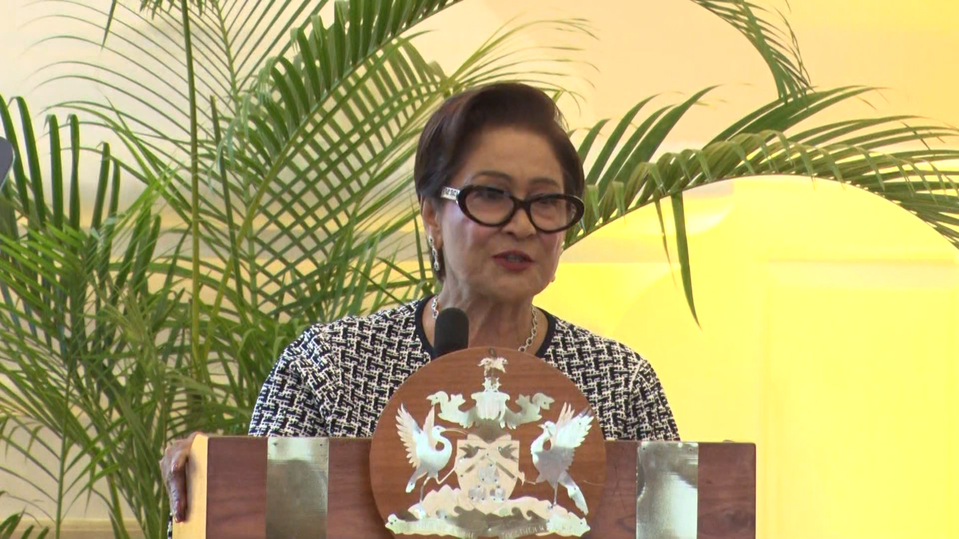 PM Hints At October Budget Presentation