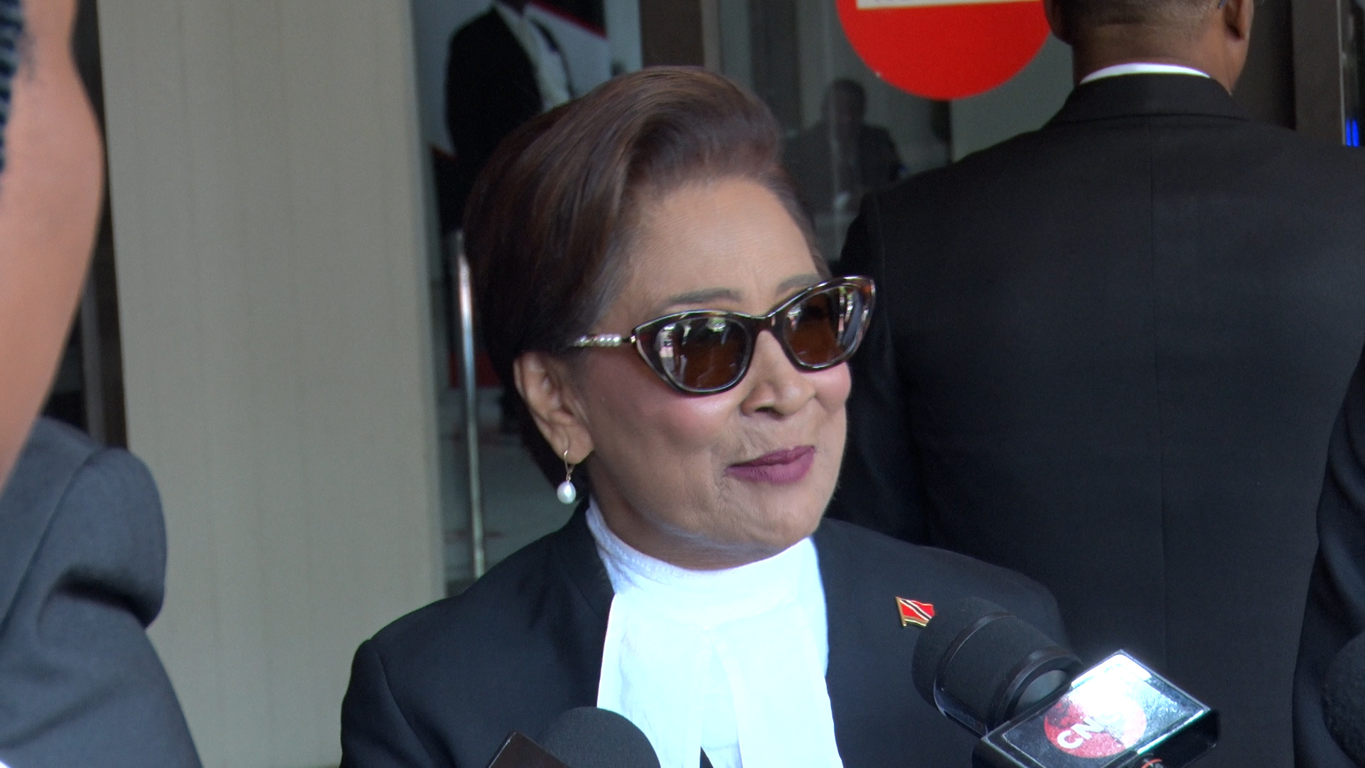 PM: T&T-Venezuela Meeting Could Take Place At UNGA