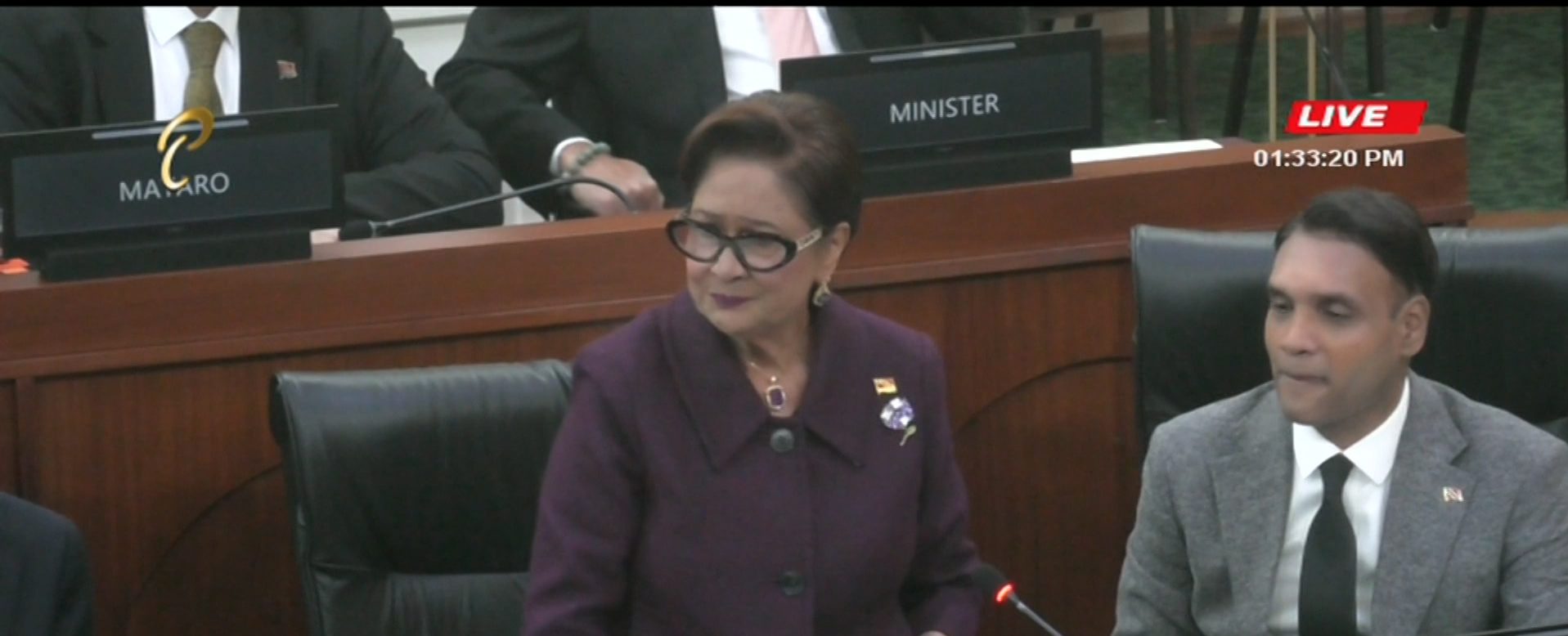 PM Calls Central Block âPractical Completionâ A âCon Jobâ By Former Administration