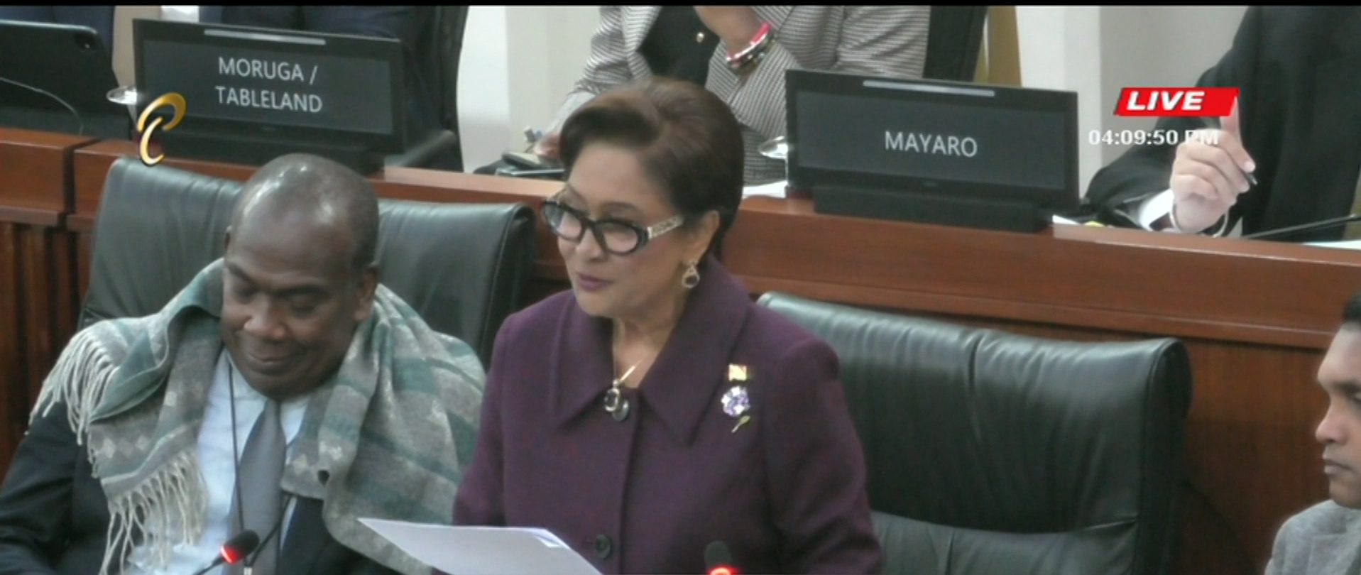 Special Operations Bill To Be Debated In Parliament On Friday, PM Vows To Preserve SOE Gains