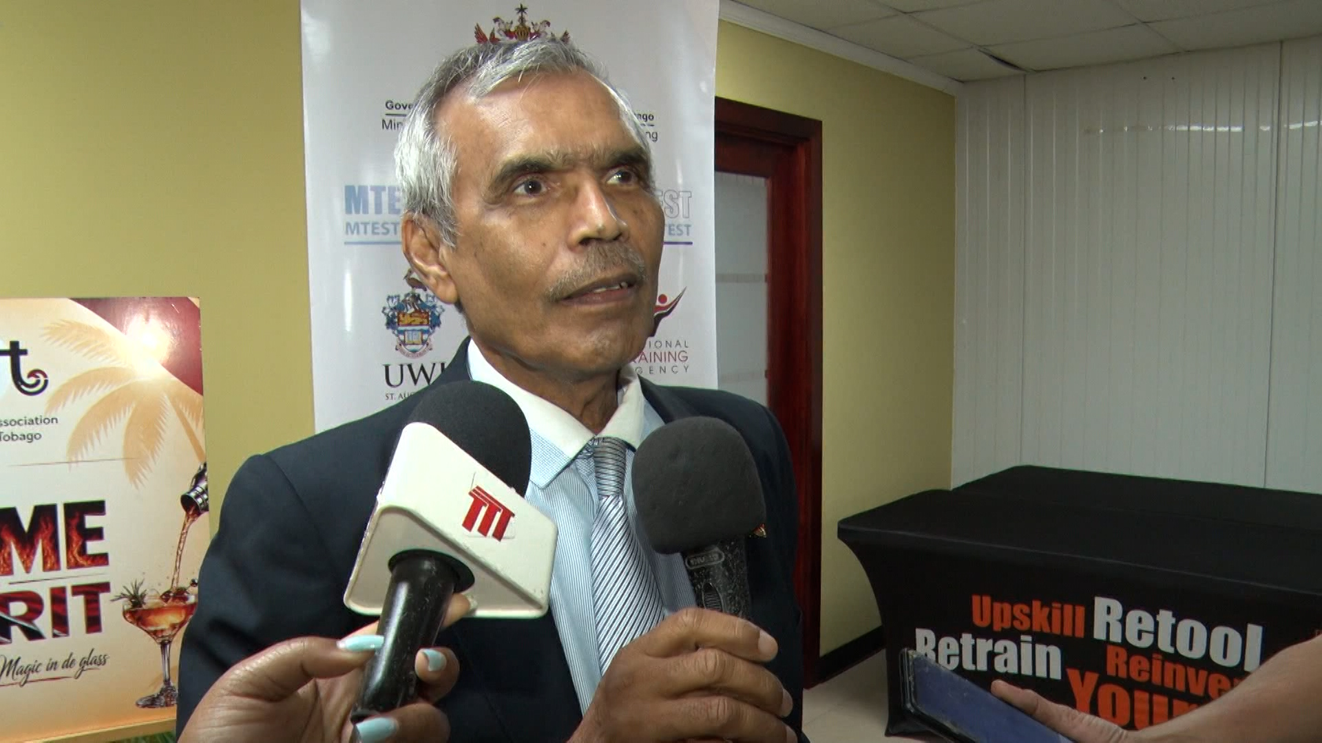UWI Penal-Debe Campus Renovation Work Progressing