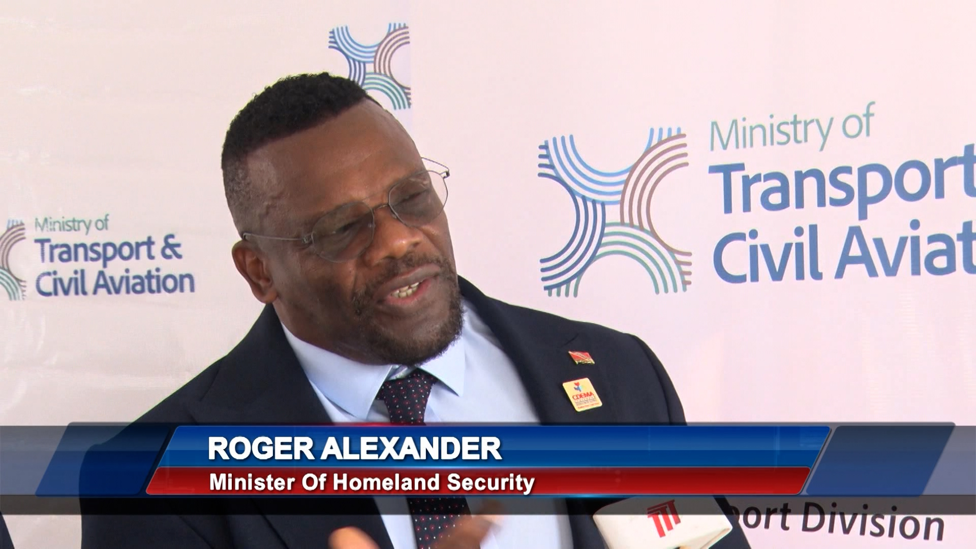 Minister Alexander Backs PMās Callout Of āLawless Behaviourā On Social Media