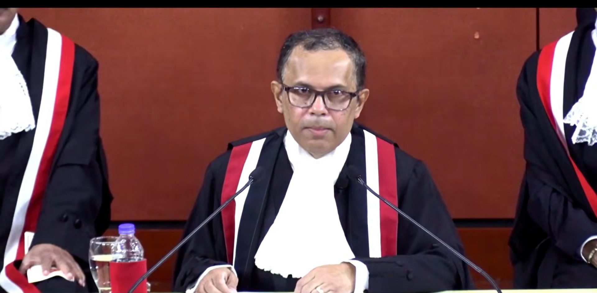Judiciary Plans Return To Full In-Person Magistrates’ Court Hearings By 2027
