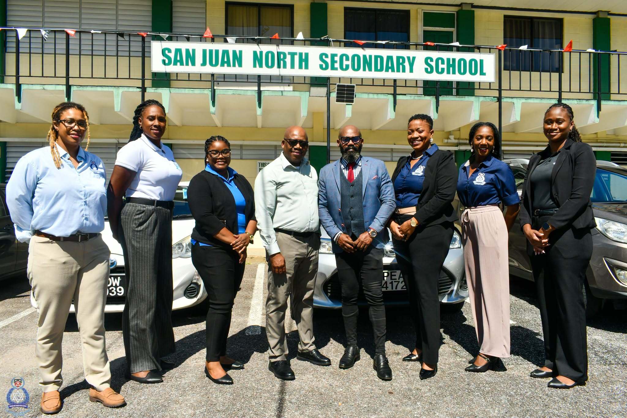 VWSU Extends Support To San Juan North Secondary School Staff Following Security Incident