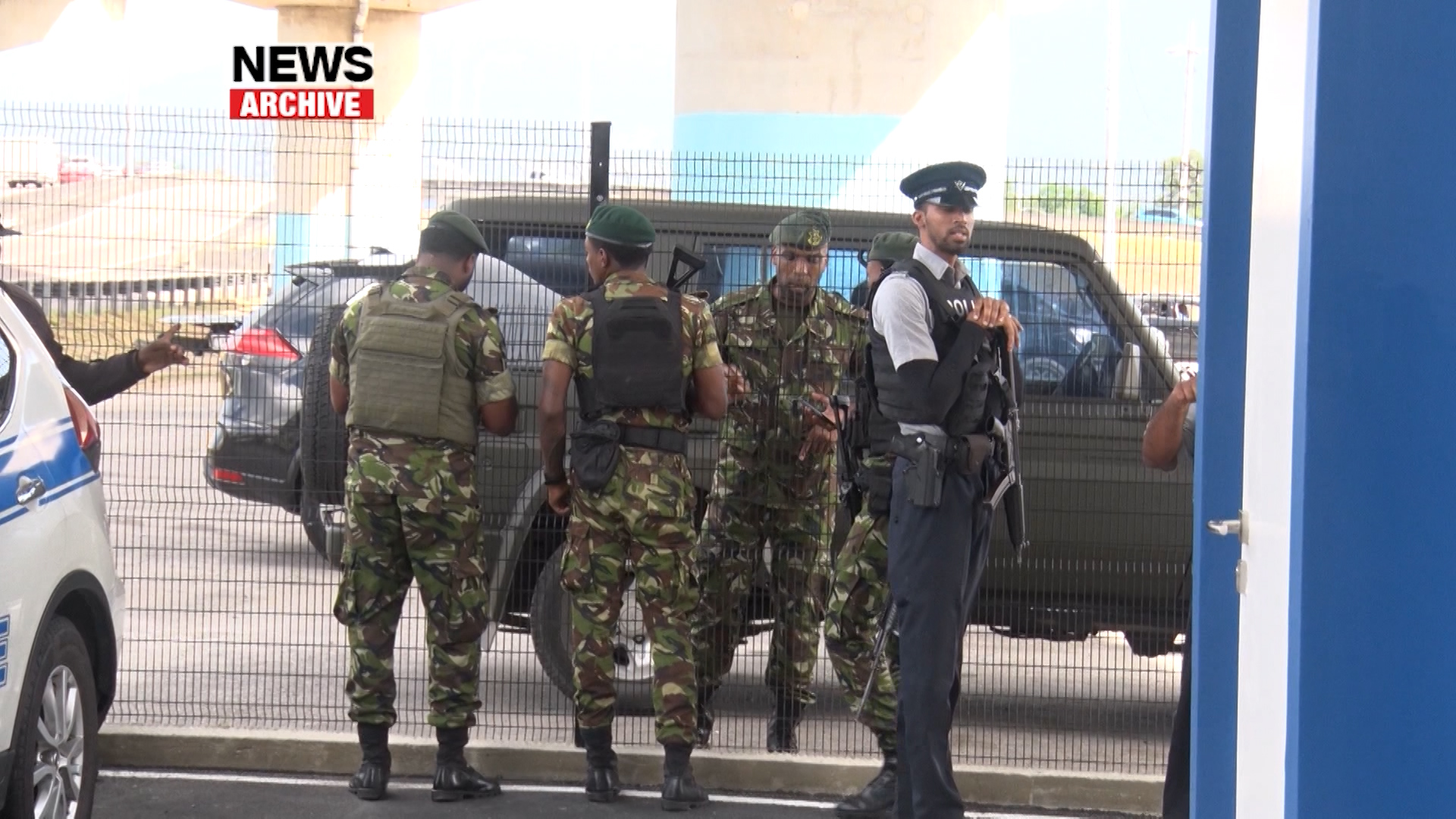 Special Operations Act 2026 Officially Proclaimed