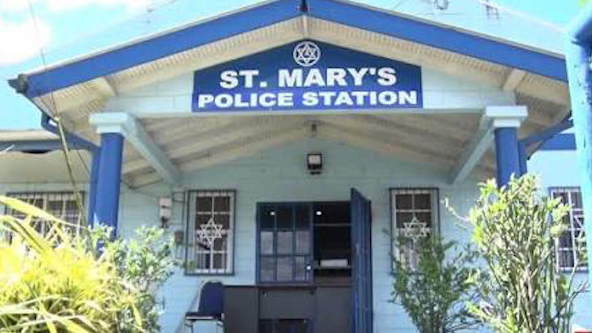 Moruga Man Charged After Cutlass Assault