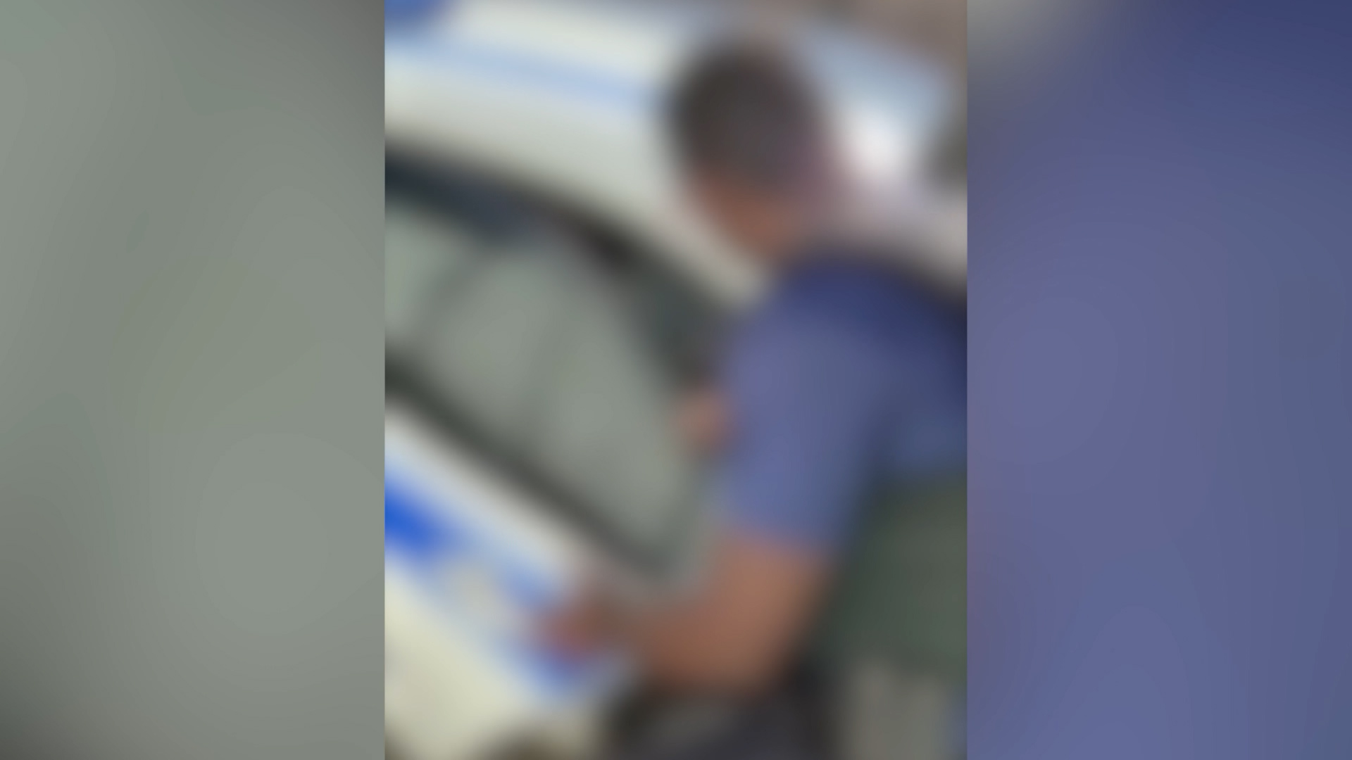 Suspect Held After Attempt To Throw Contraband Into Port Of Spain Prison
