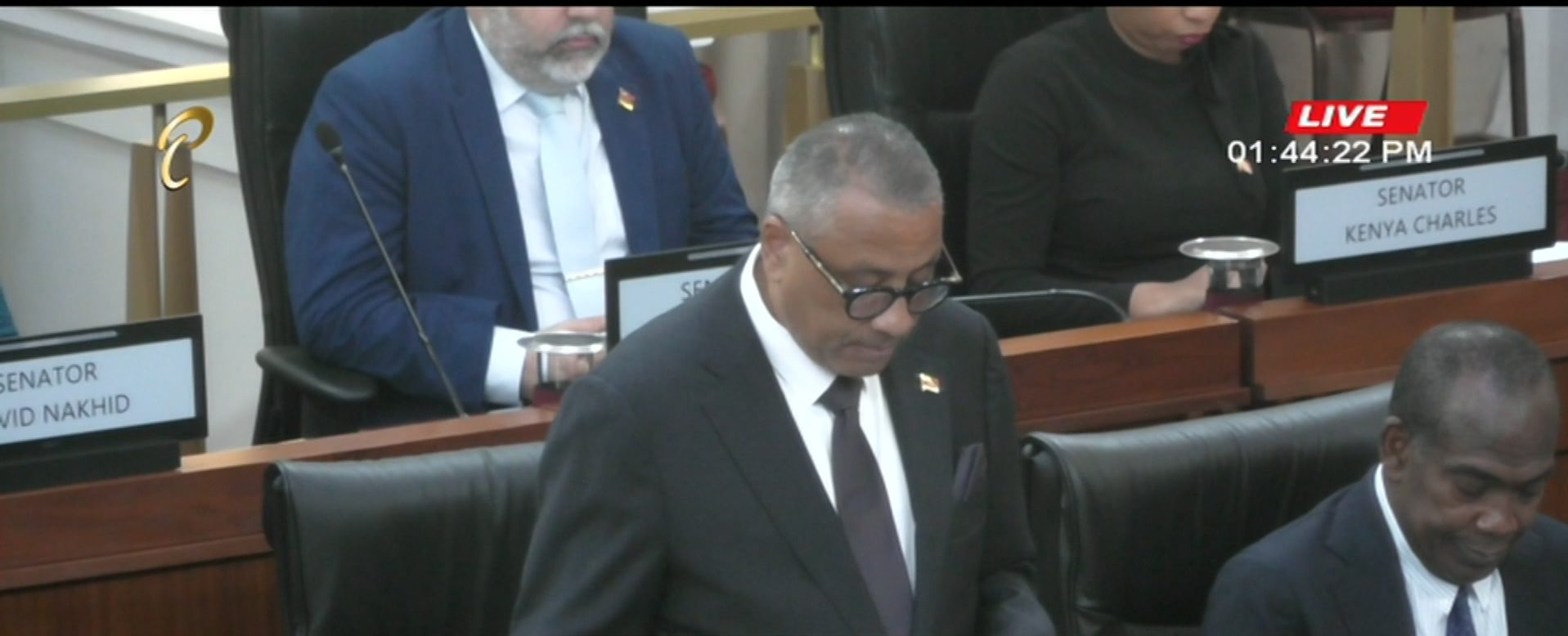 Minister Swaratsingh: No Assessment Of Foreign Exchange Demand From Foreign Franchises