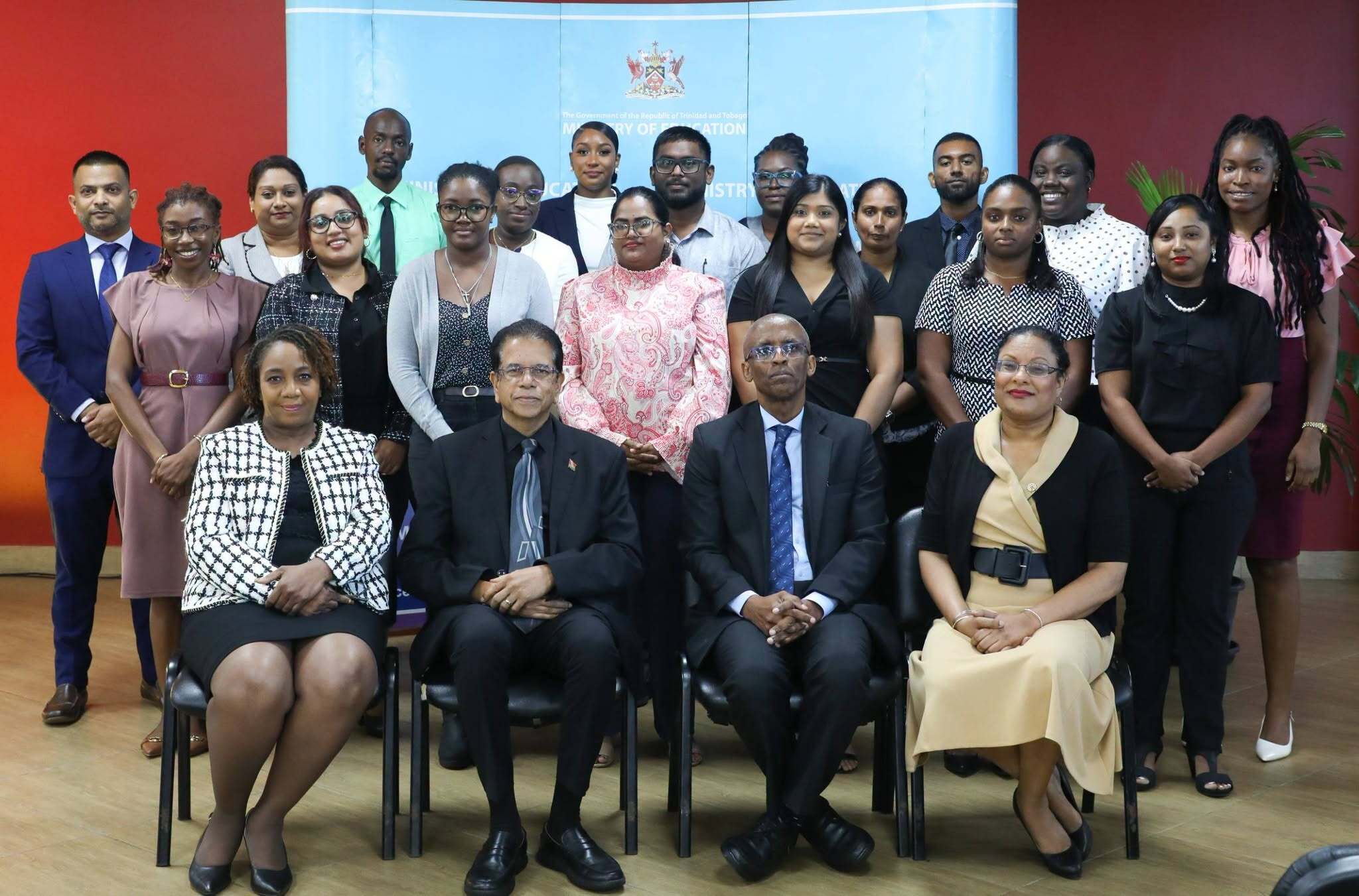 From Teacher Preparation To Classroom Practice: 212 Teachers Complete Induction Programme
