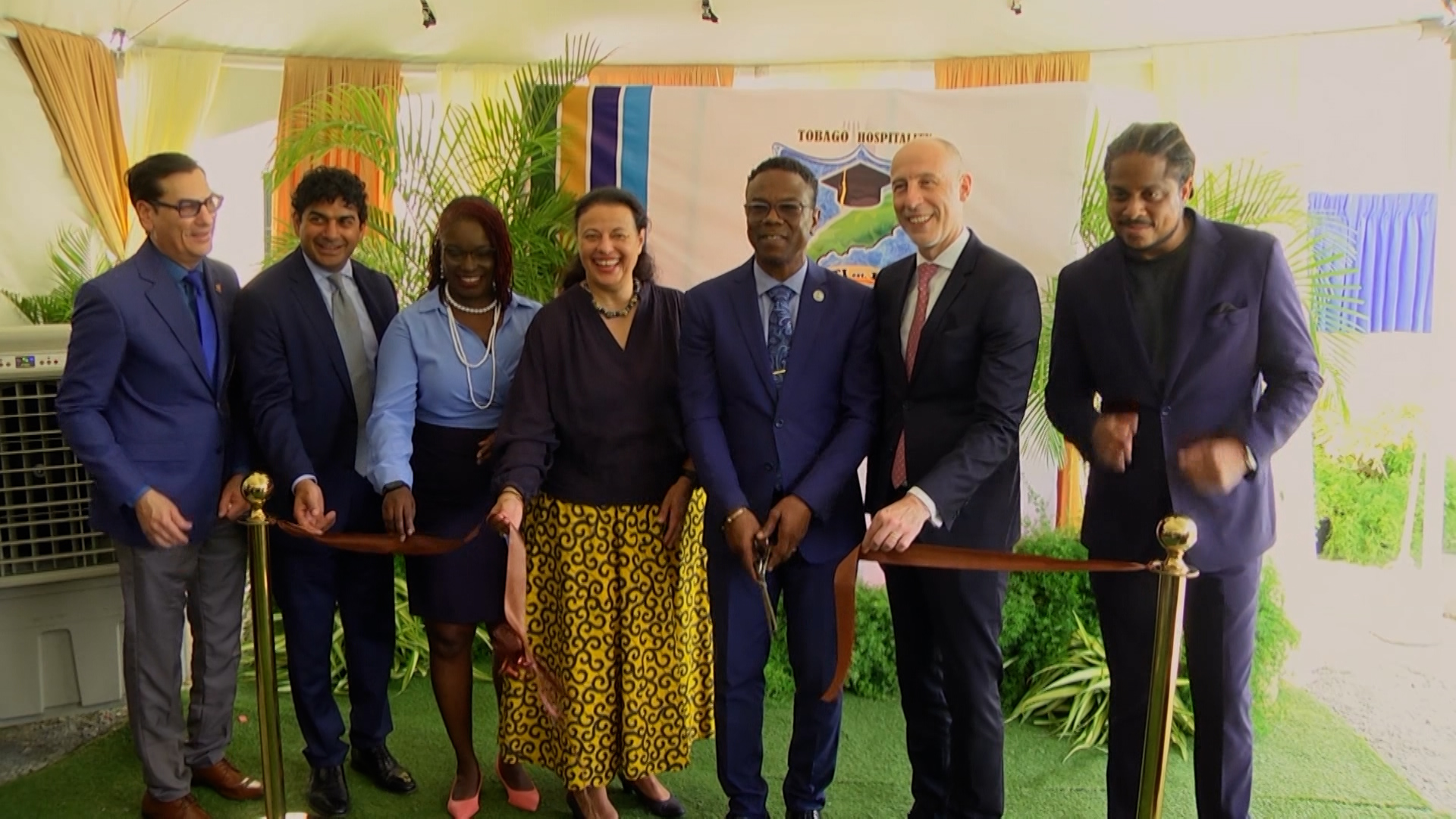 Trinitario Chocolate Lab Opens In Tobago