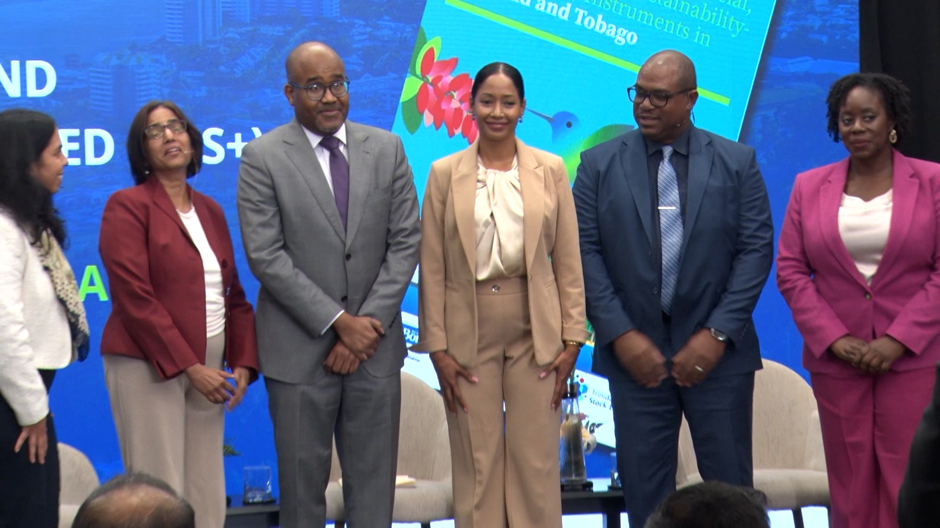 Stock Exchange Launches GSS+ Bond Guidelines