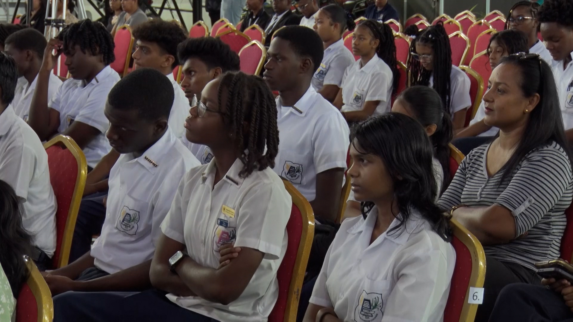 Young People To Help Shape New National Youth Policy