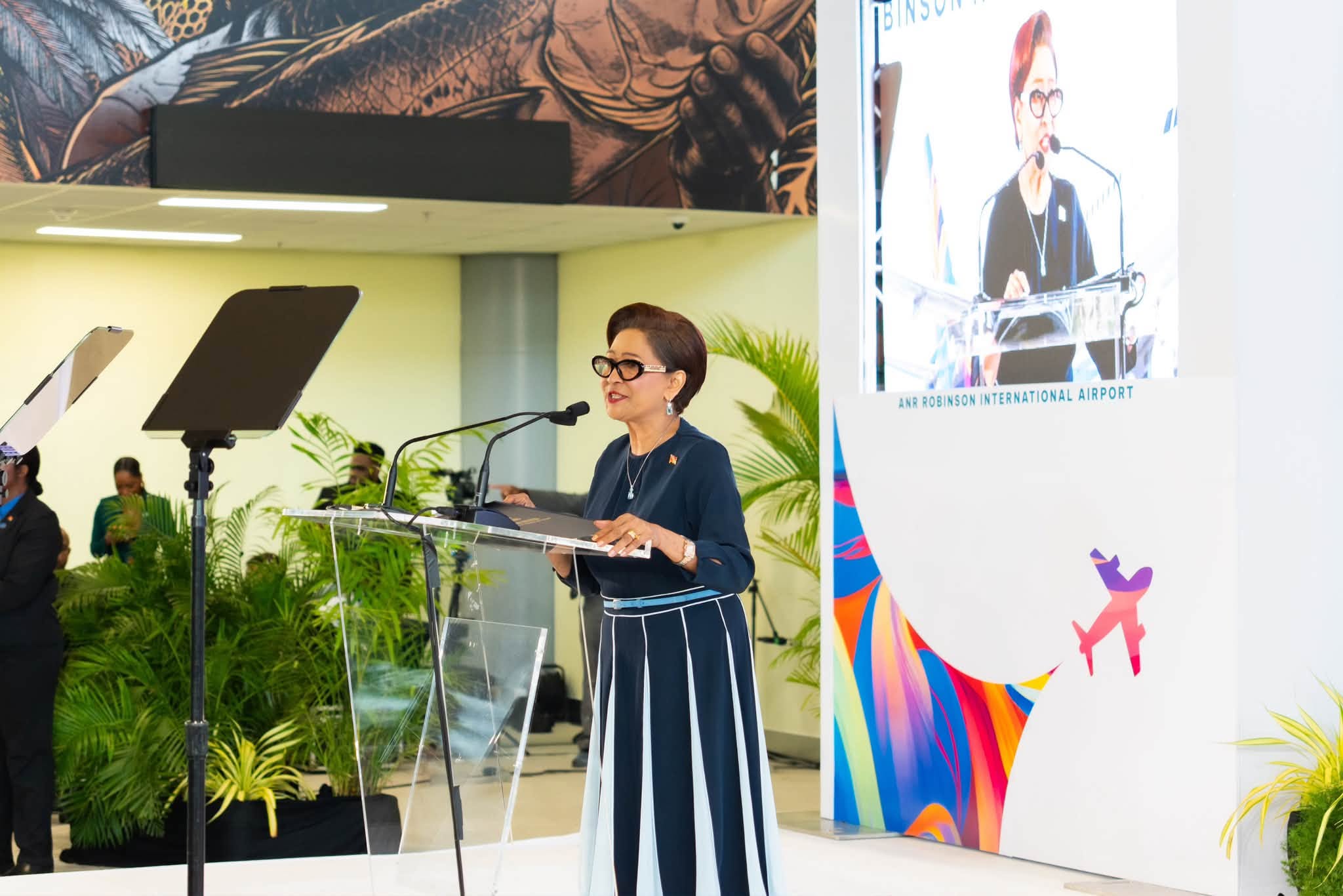 Government Announces The Sale Of Trinidad Hilton, Magdalena Grand, National Quarries And LABIDCO
