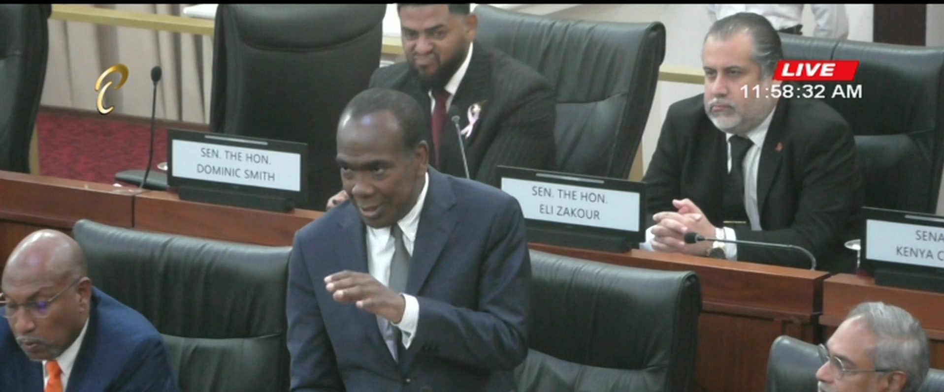 Senate Approves Remote Gambling As Government Targets January 2027