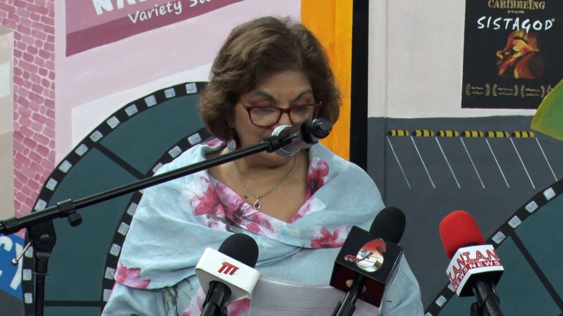 Professor Patricia Mohammed Explores Gender Relations In Sparrow’s Calypso
