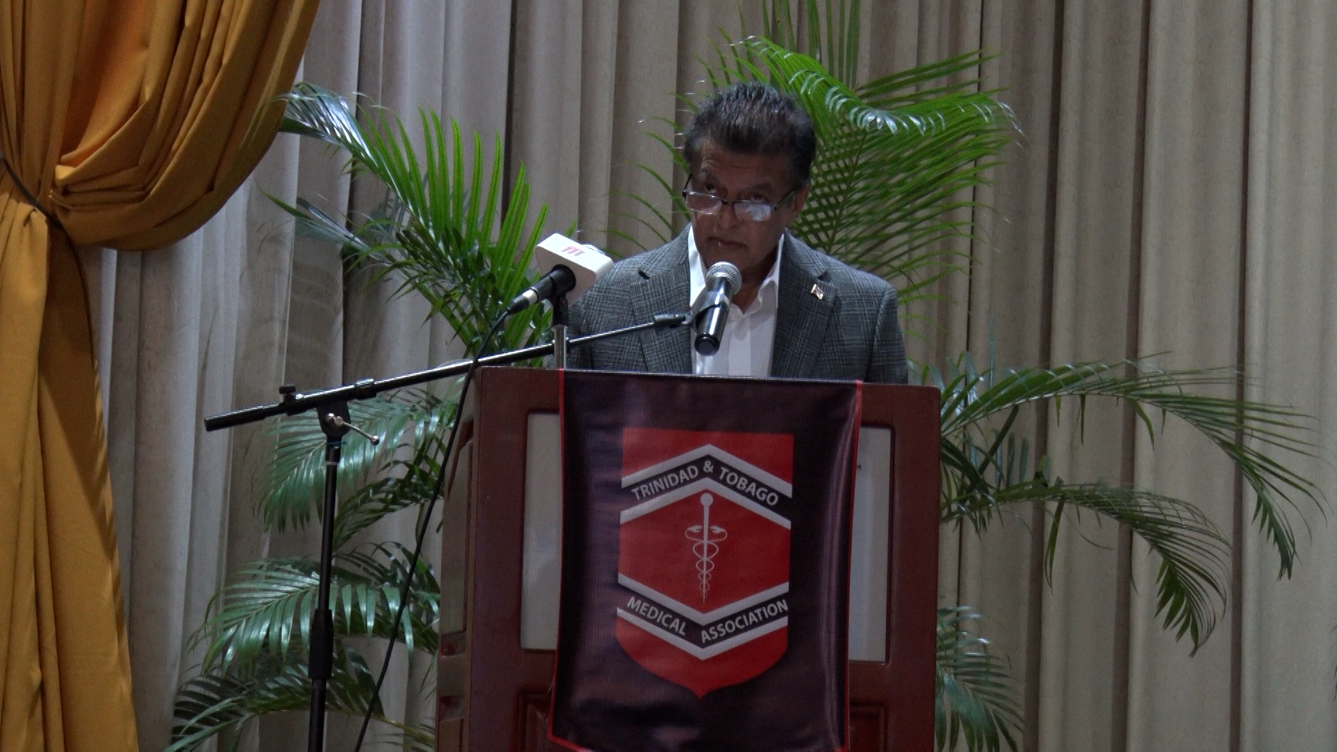 Bodoe Calls For Stronger Partnership Between Doctors And Health Ministry