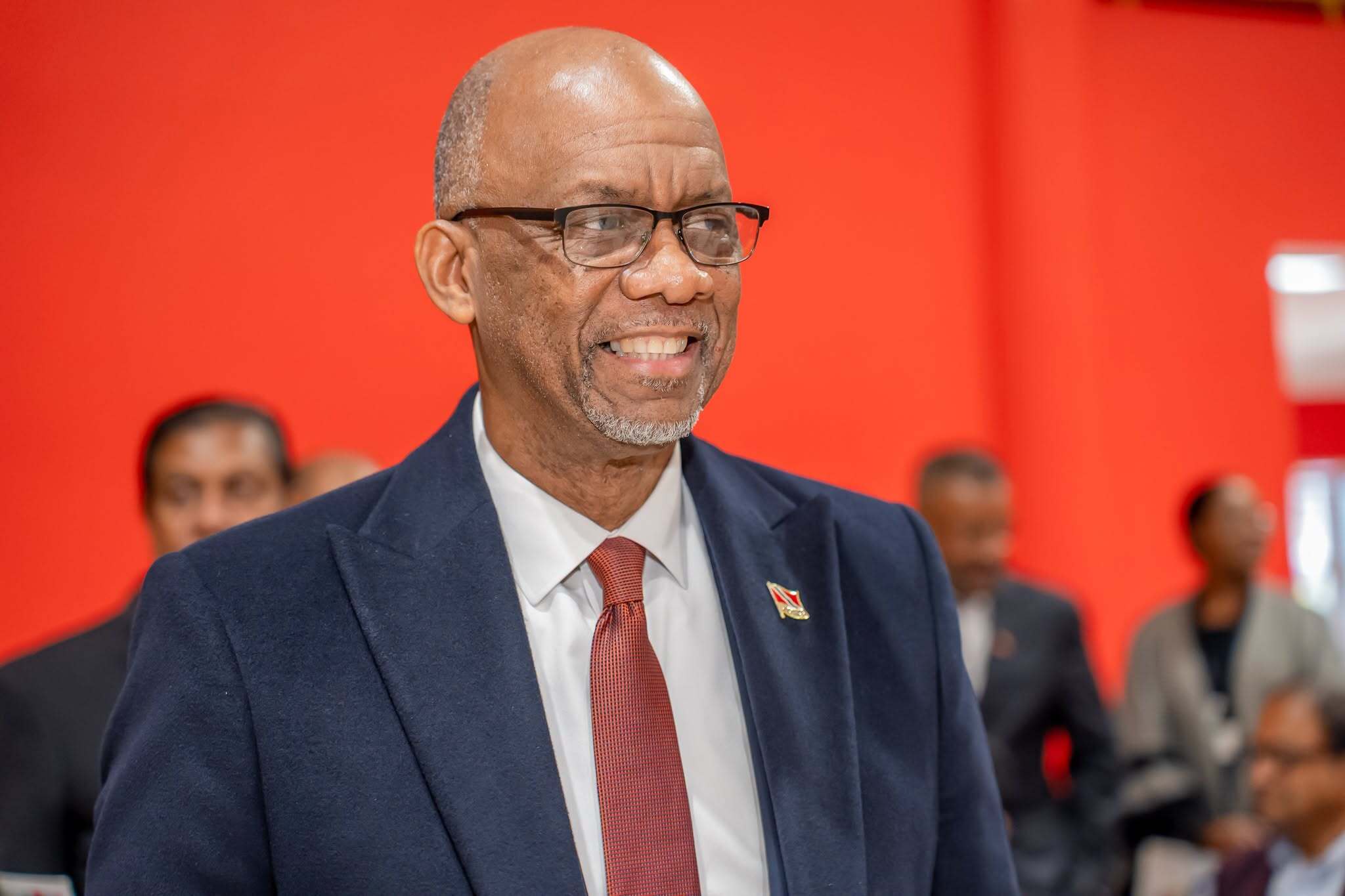 Minister Baptiste Highlights Role Of Credit Unions On International Credit Union Day